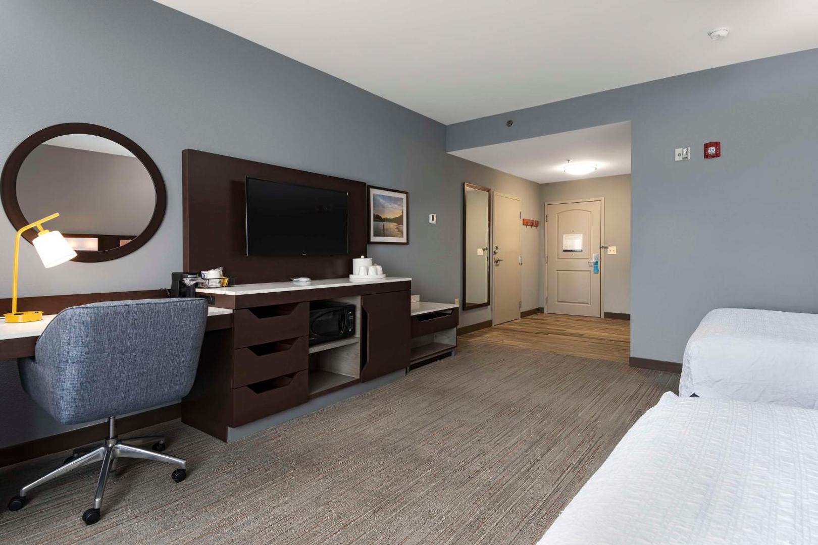 Hampton Inn Greenville Hampton Inn Greenville