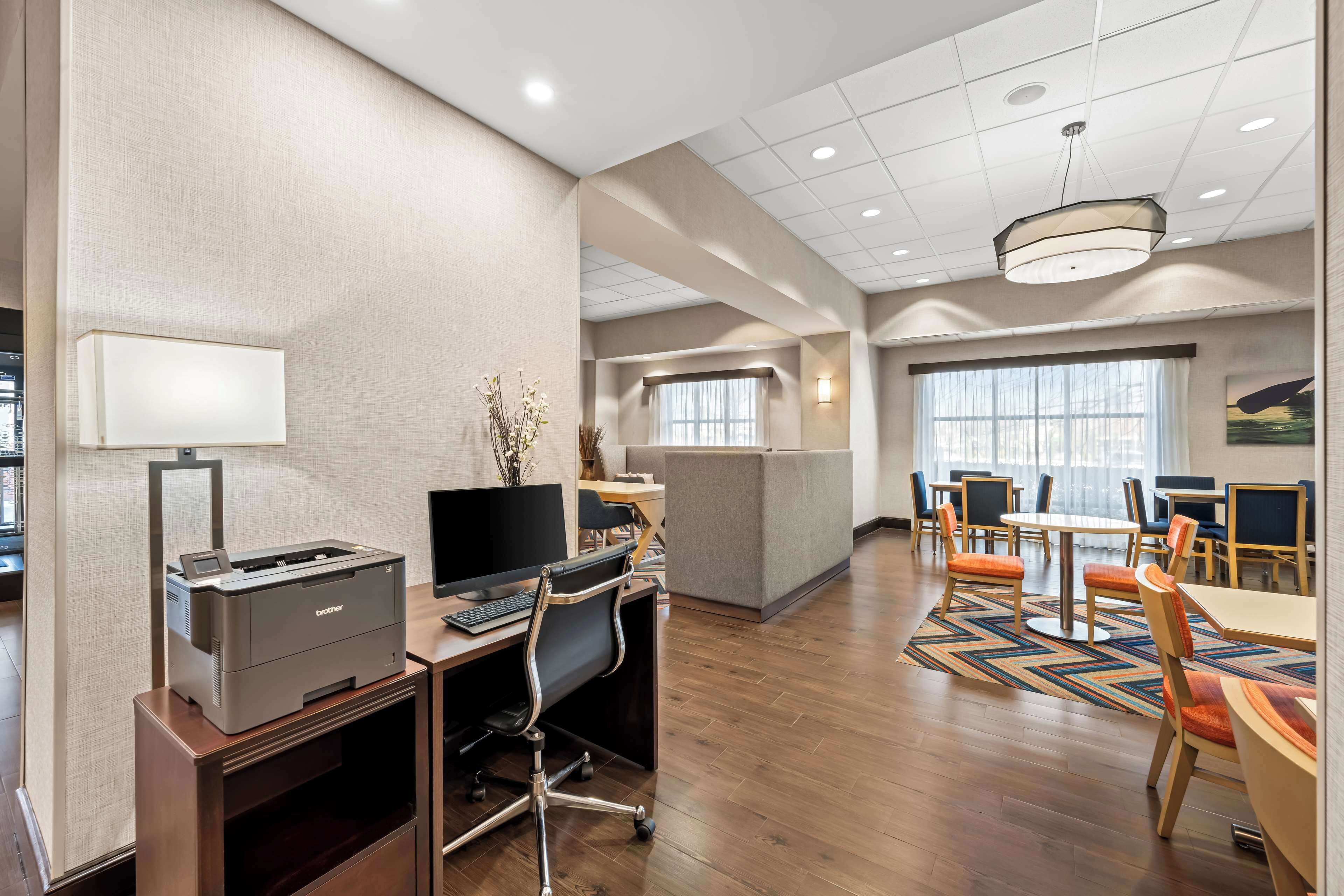 Hampton Inn Greenville Hampton Inn Greenville
