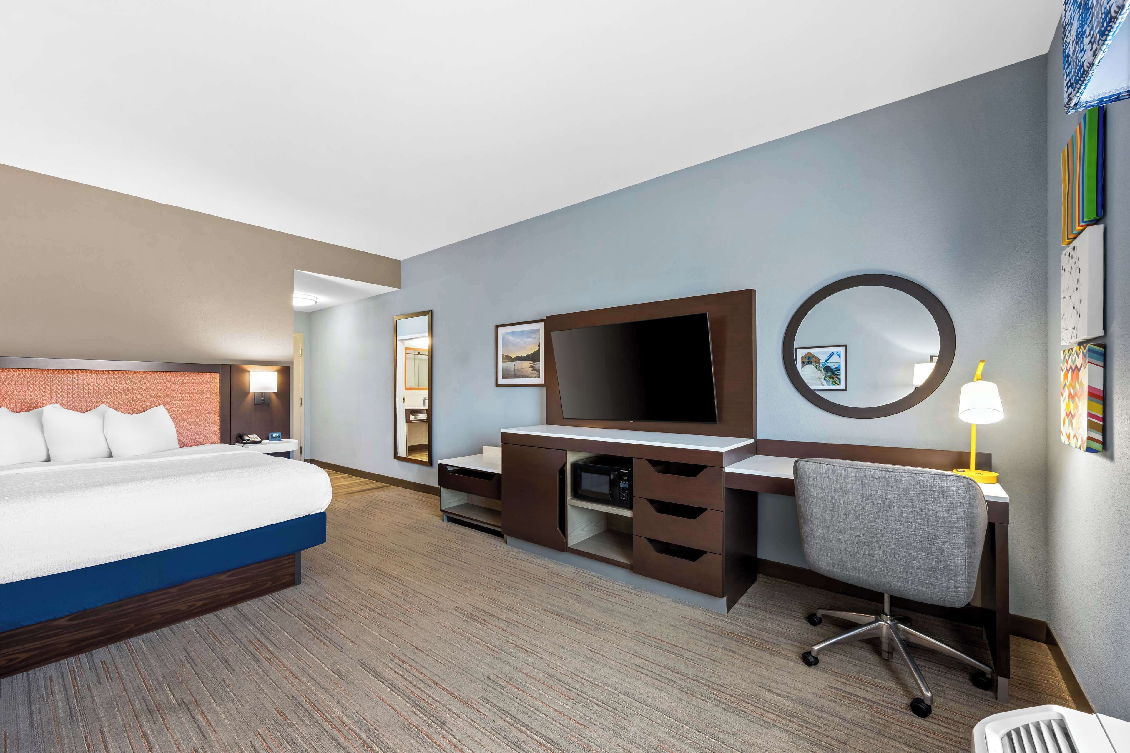 Hampton Inn Greenville Hampton Inn Greenville