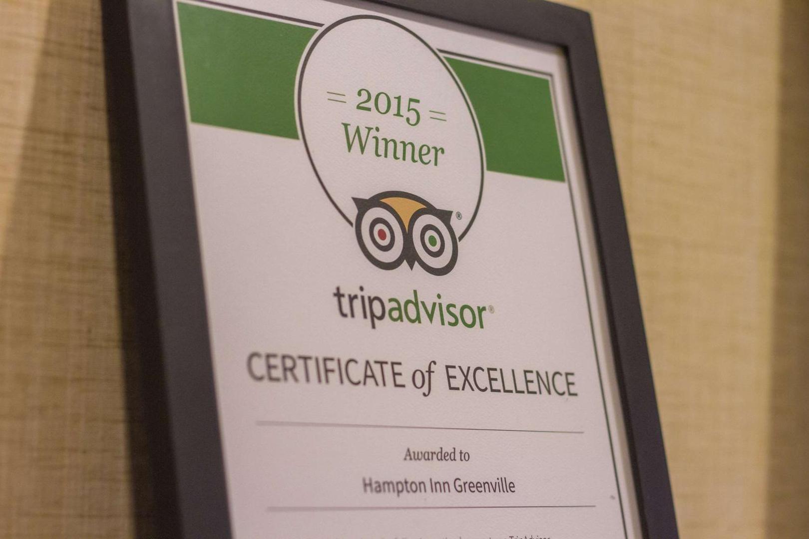 Hampton Inn Greenville Hampton Inn Greenville