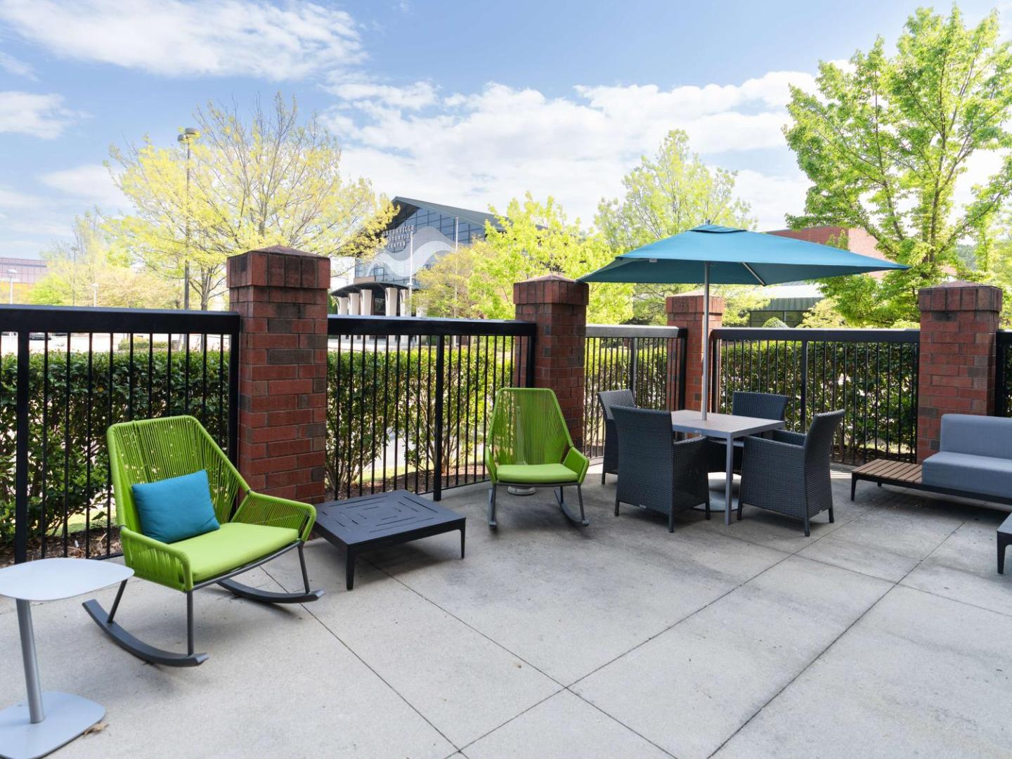 Hampton Inn Greenville Hampton Inn Greenville