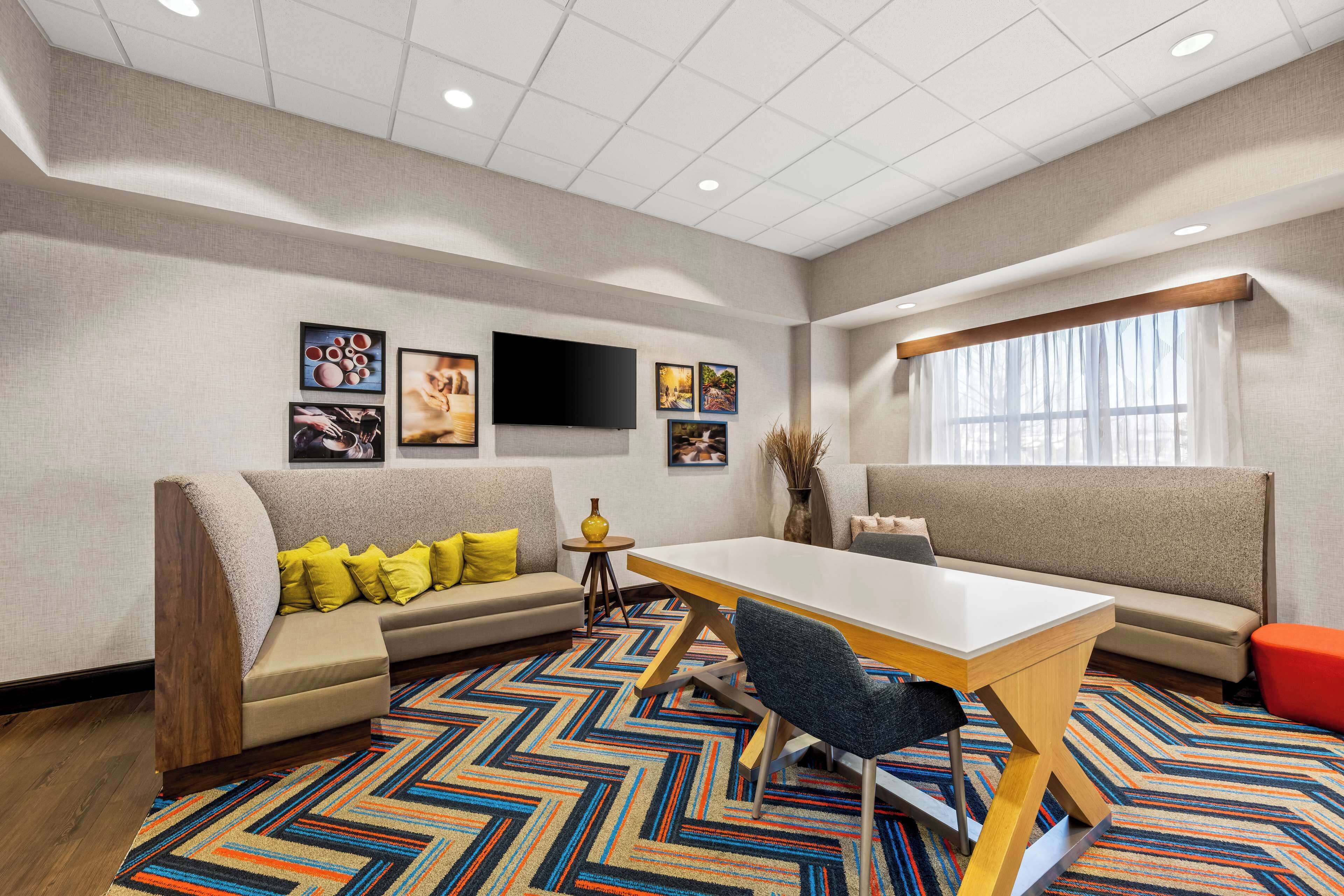 Hampton Inn Greenville Hampton Inn Greenville