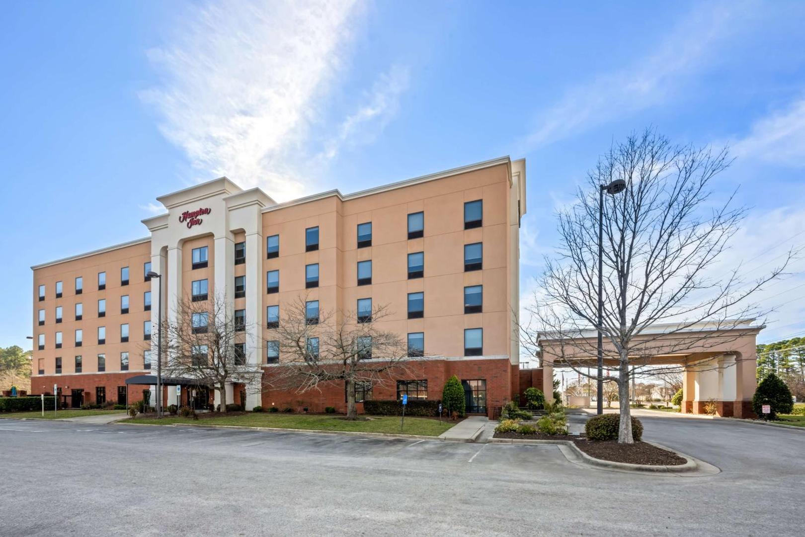 Hampton Inn Greenville Hampton Inn Greenville
