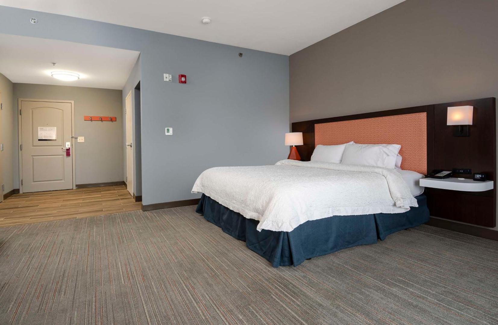 Hampton Inn Greenville Hampton Inn Greenville