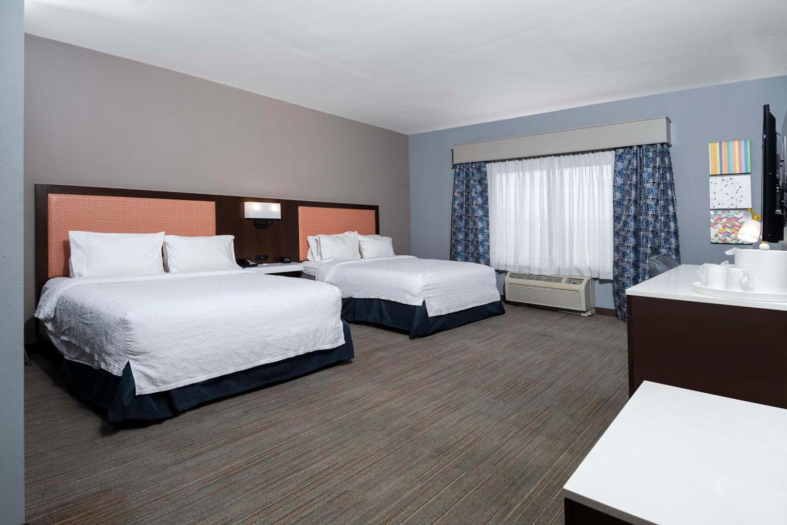 Hampton Inn Greenville Hampton Inn Greenville