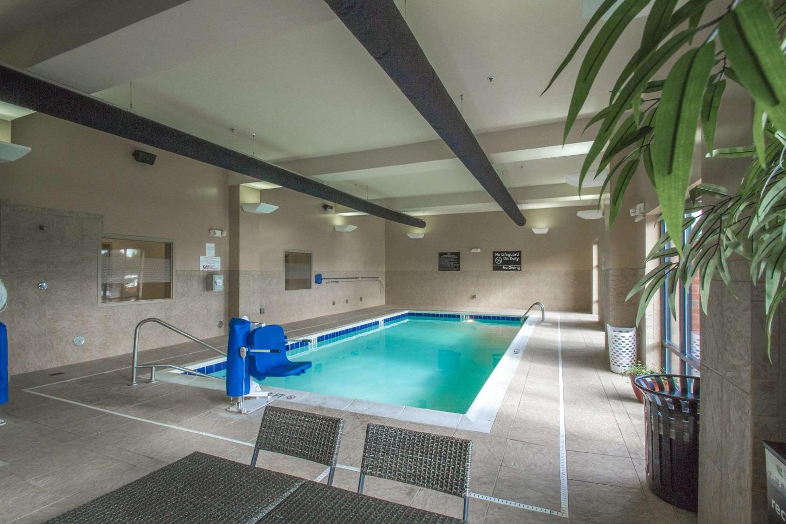 Hampton Inn Greenville Hampton Inn Greenville
