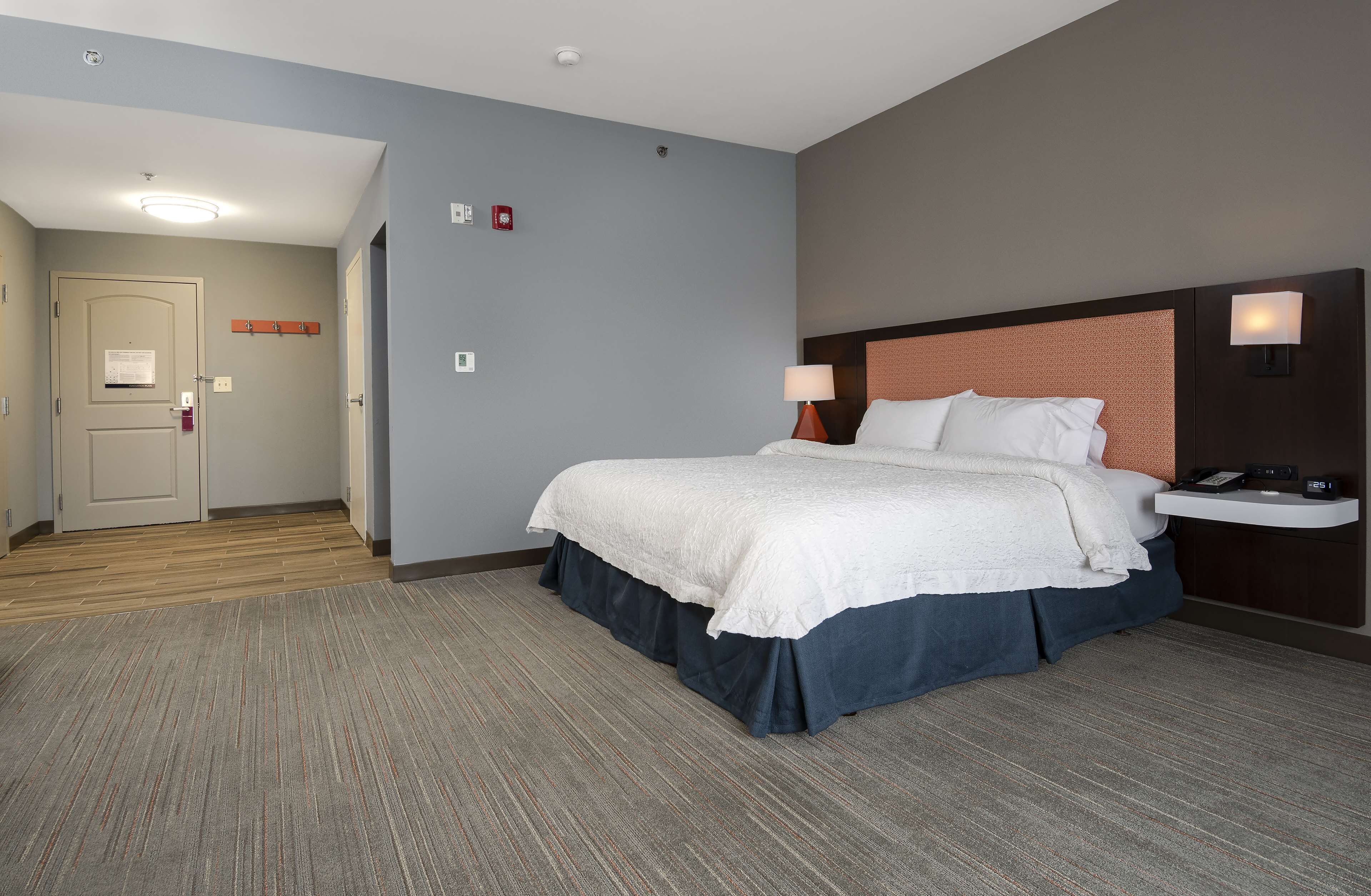 Hampton Inn Greenville Hampton Inn Greenville