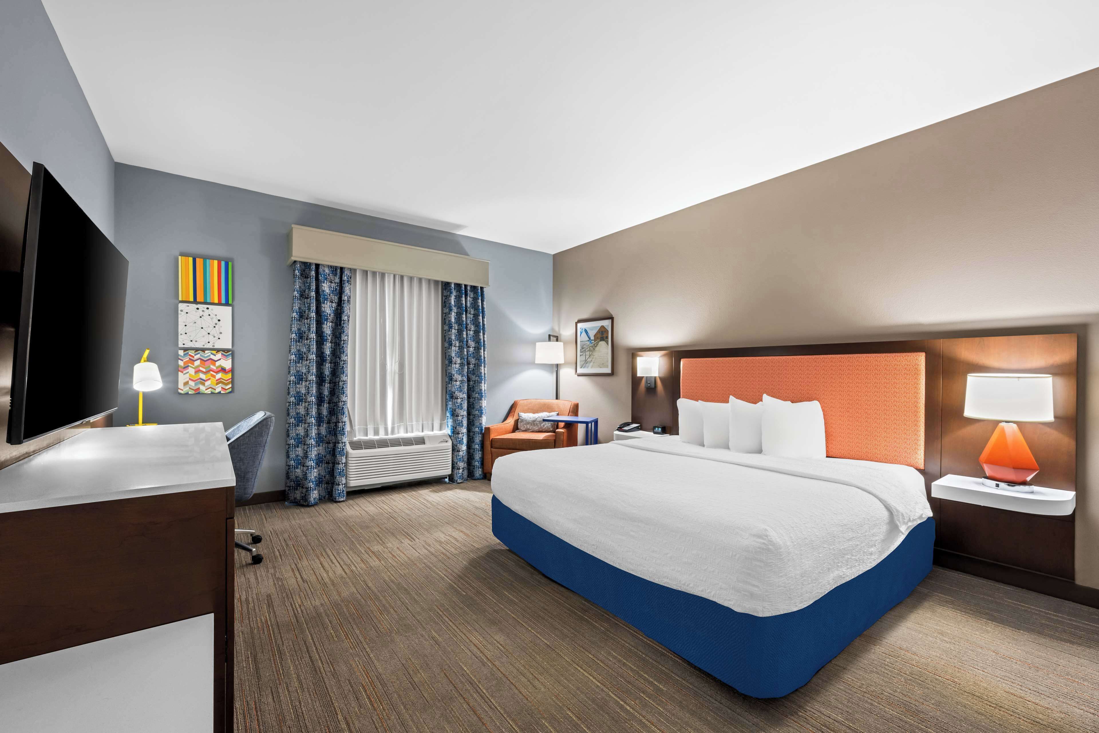 Hampton Inn Greenville Hampton Inn Greenville
