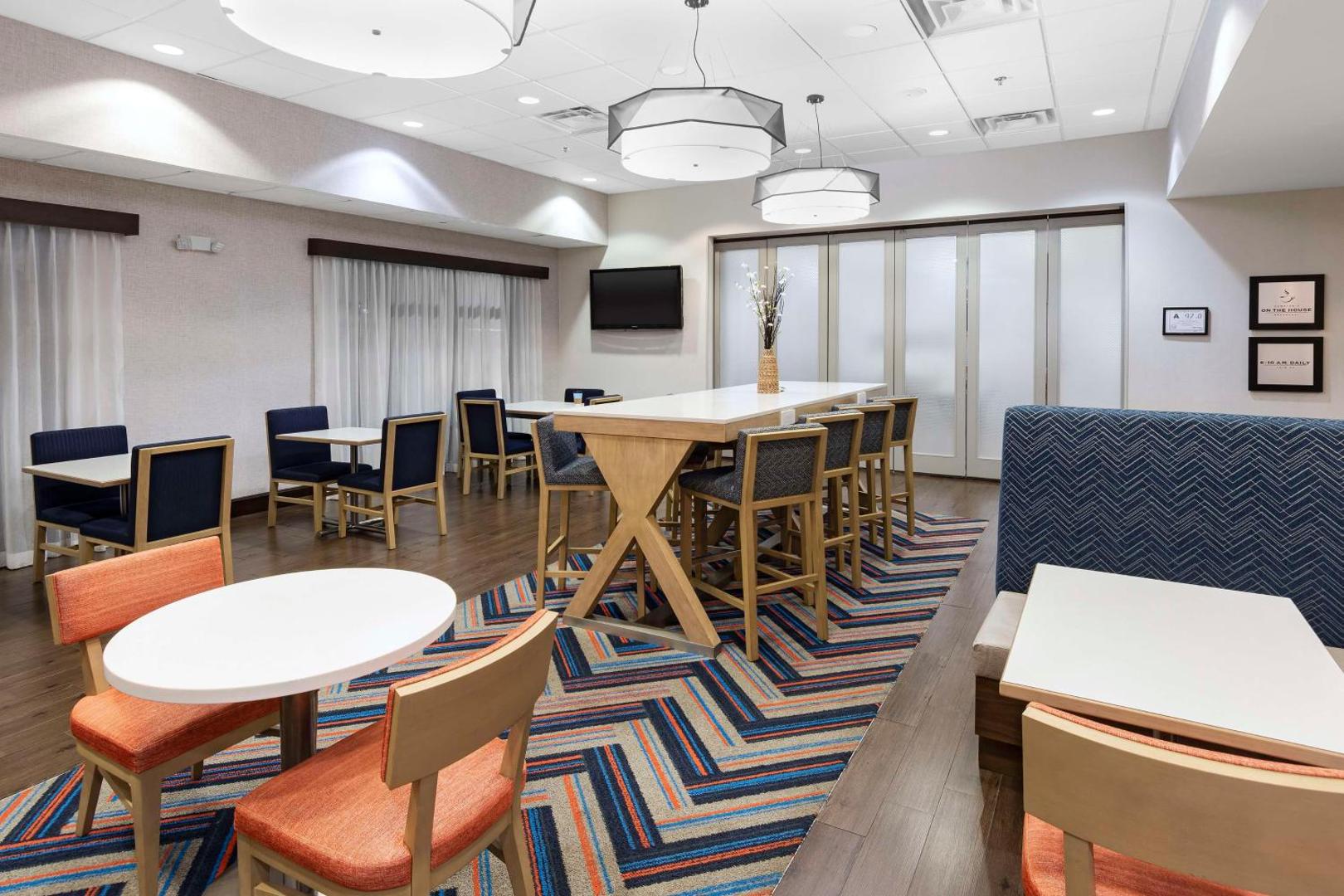 Hampton Inn Greenville Hampton Inn Greenville