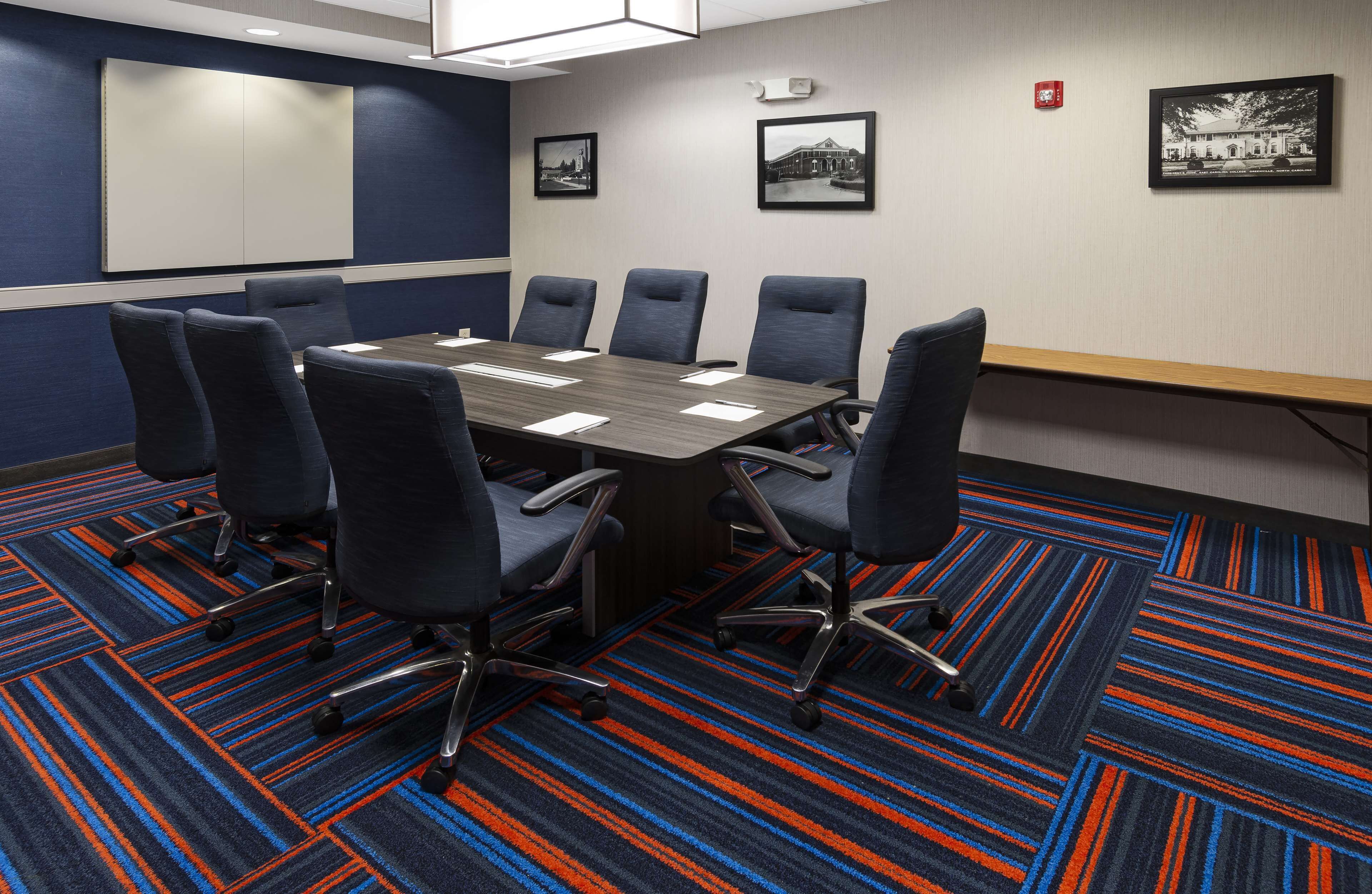 Hampton Inn Greenville Hampton Inn Greenville