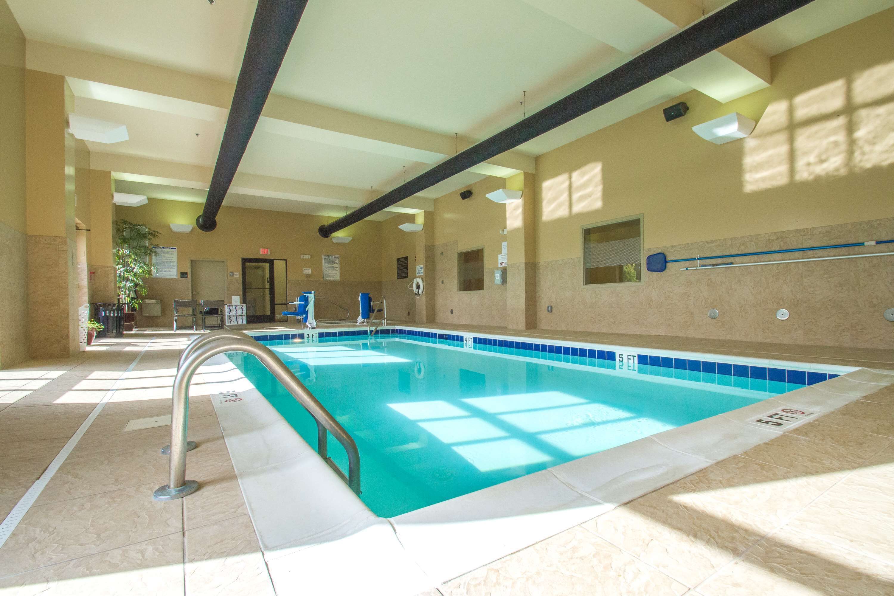 Hampton Inn Greenville Hampton Inn Greenville