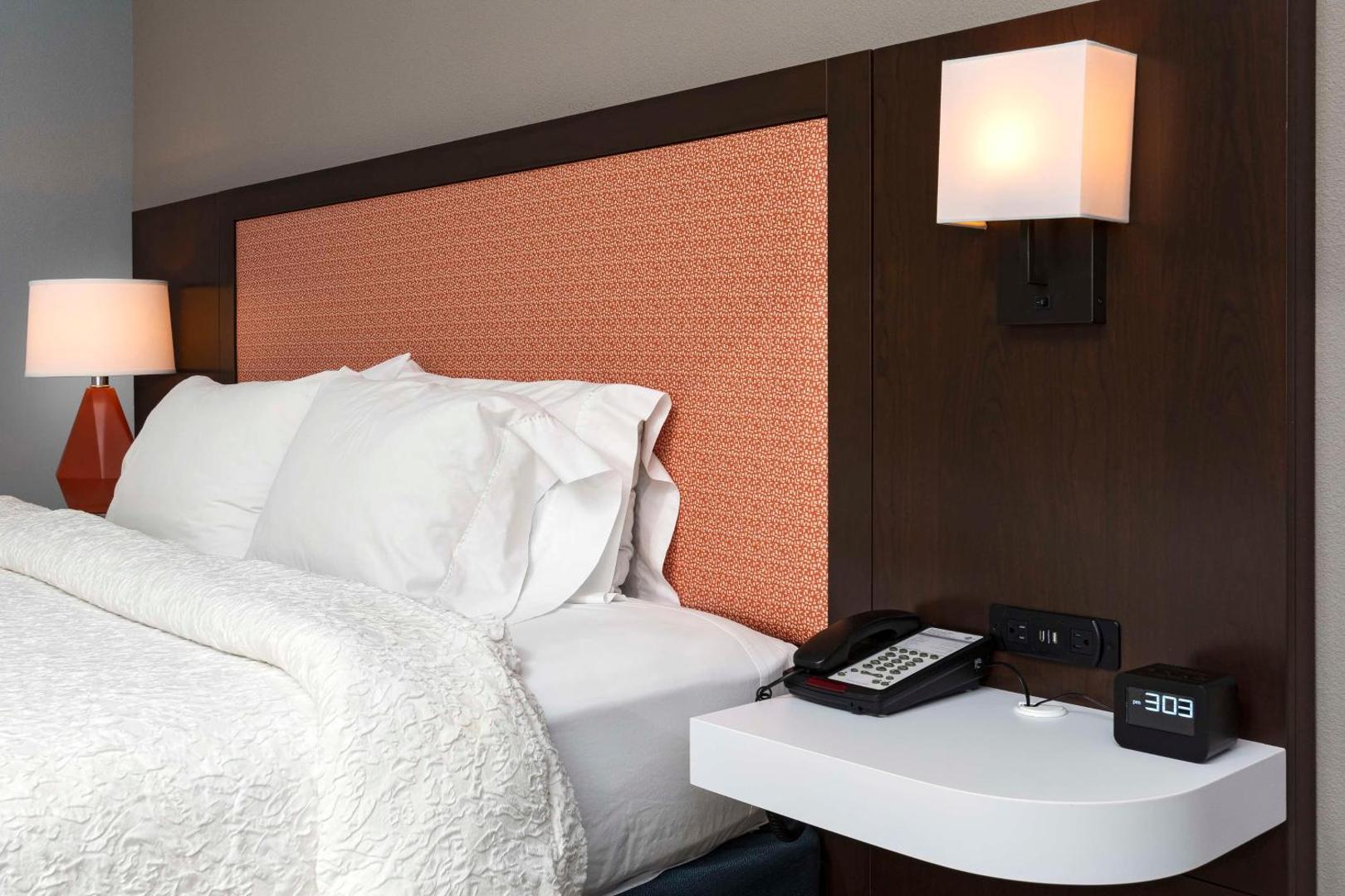 Hampton Inn Greenville Hampton Inn Greenville