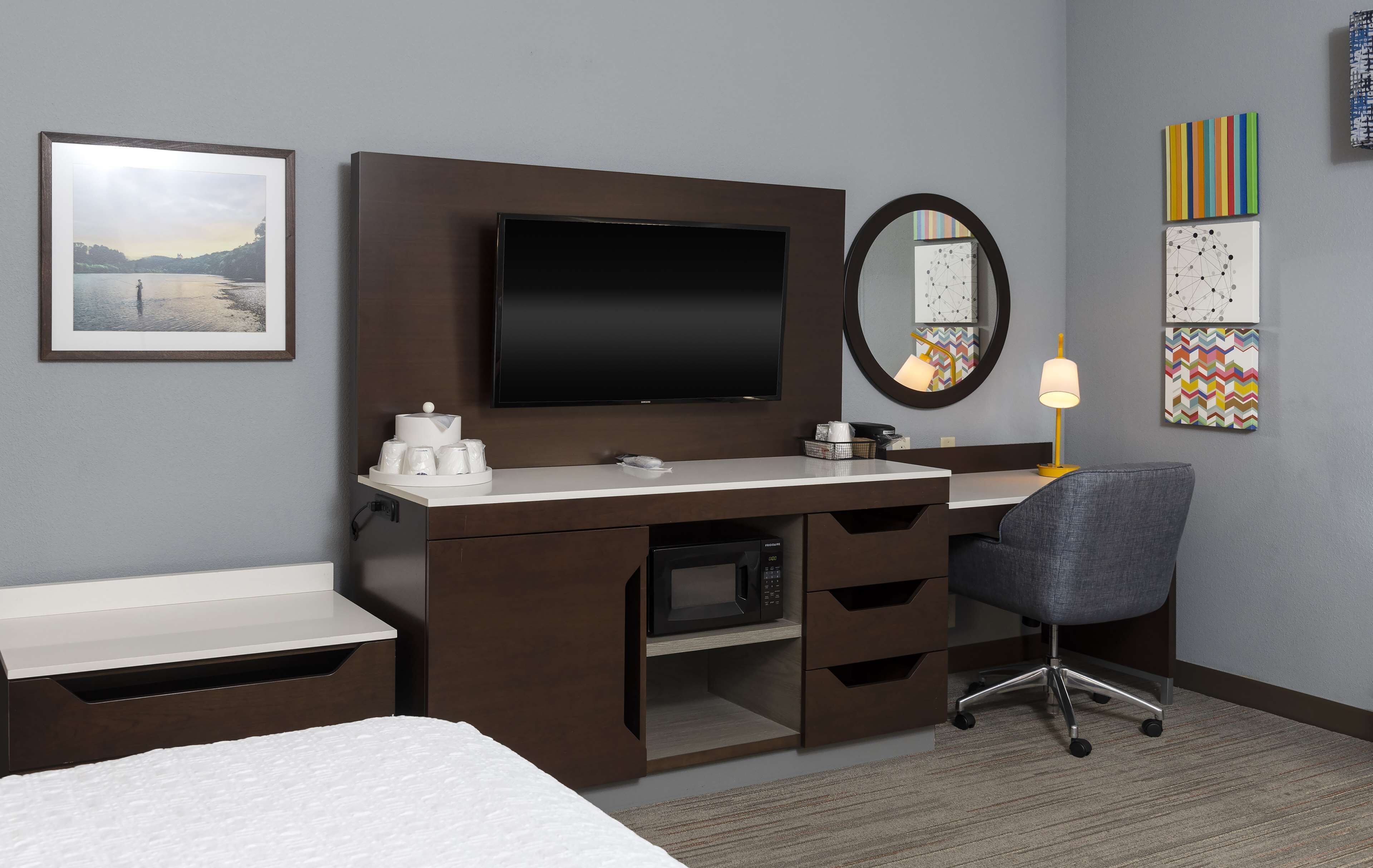 Hampton Inn Greenville Hampton Inn Greenville