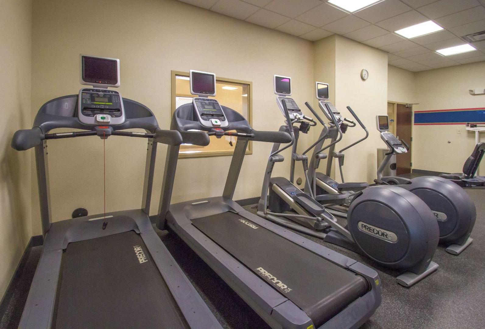 Hampton Inn Greenville Hampton Inn Greenville