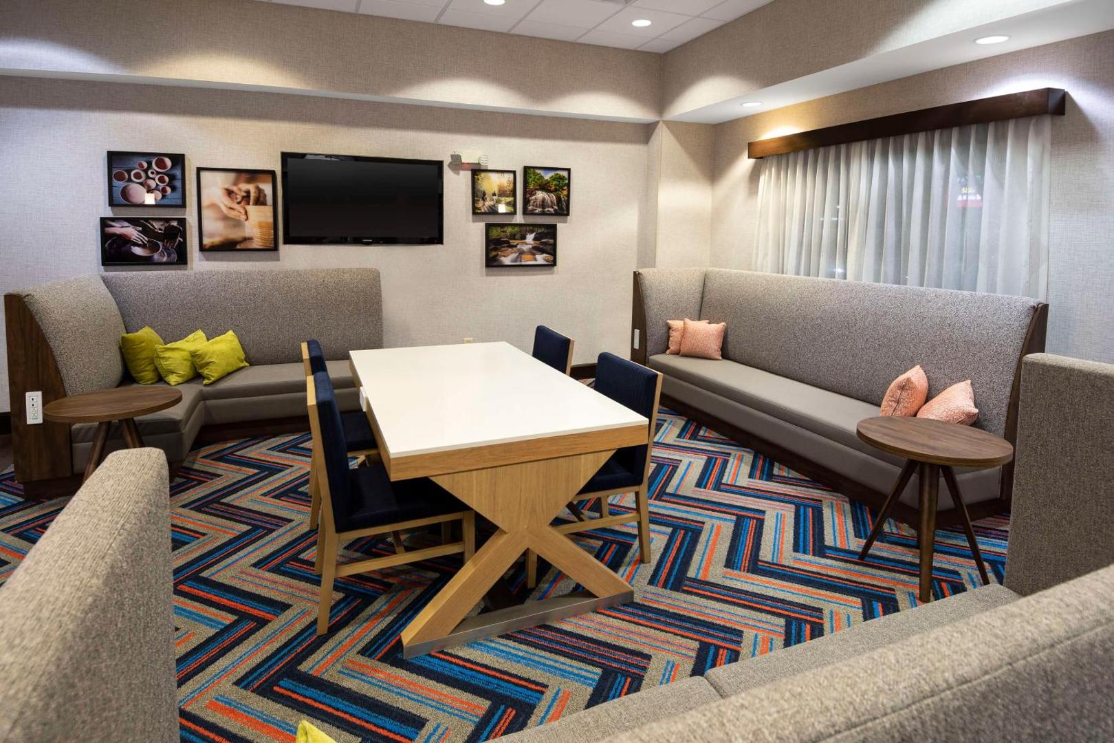 Hampton Inn Greenville Hampton Inn Greenville
