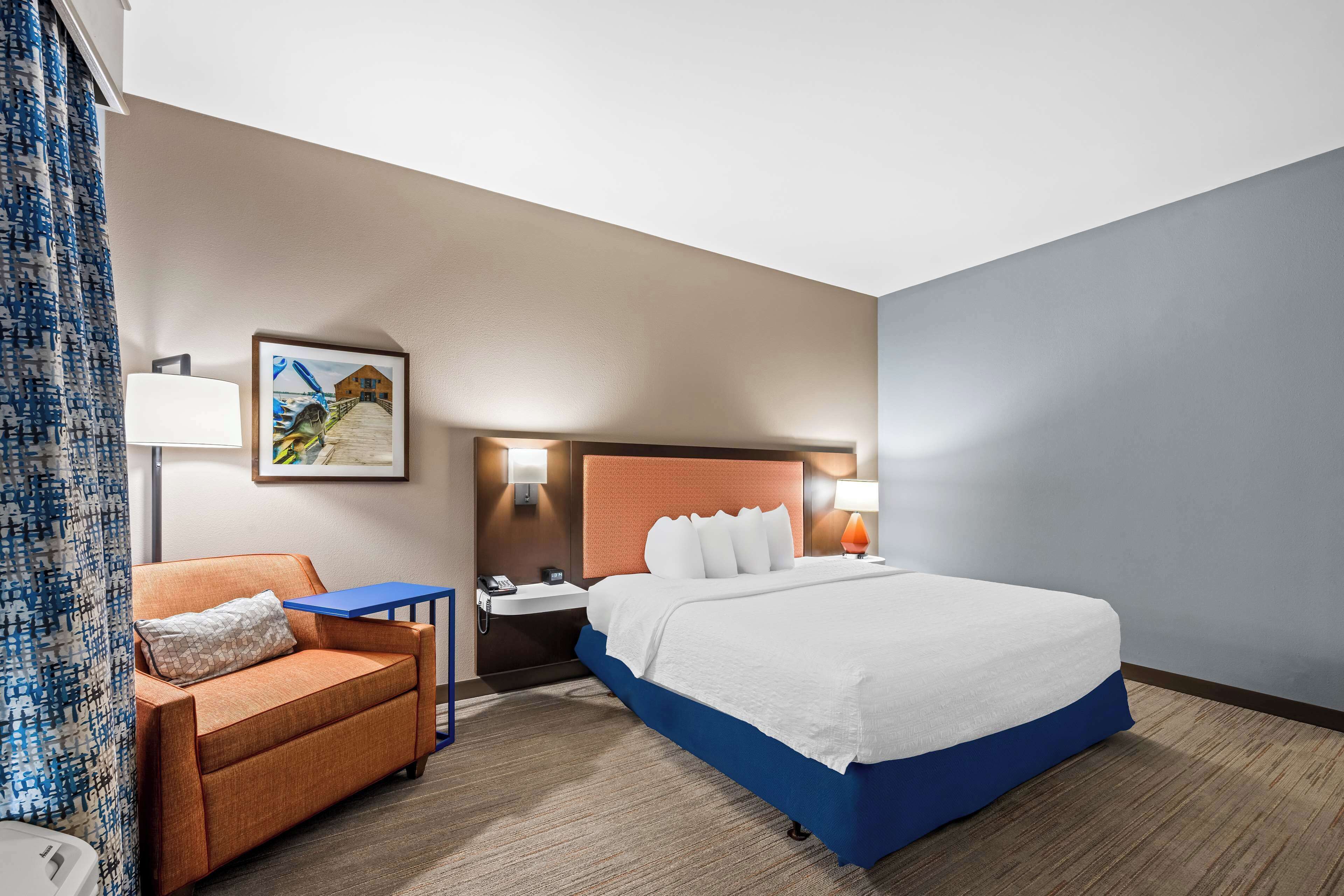 Hampton Inn Greenville Hampton Inn Greenville