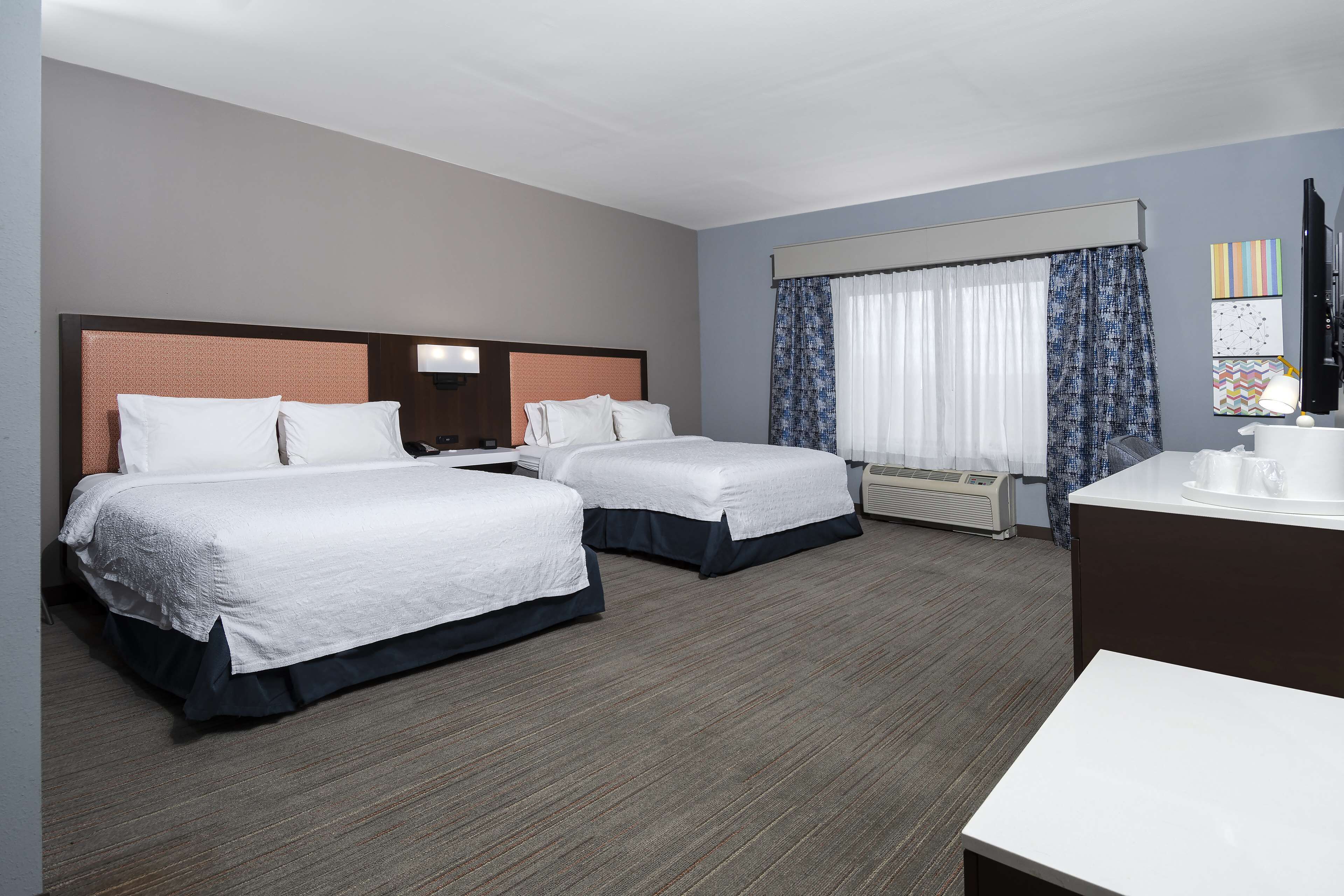Hampton Inn Greenville Hampton Inn Greenville