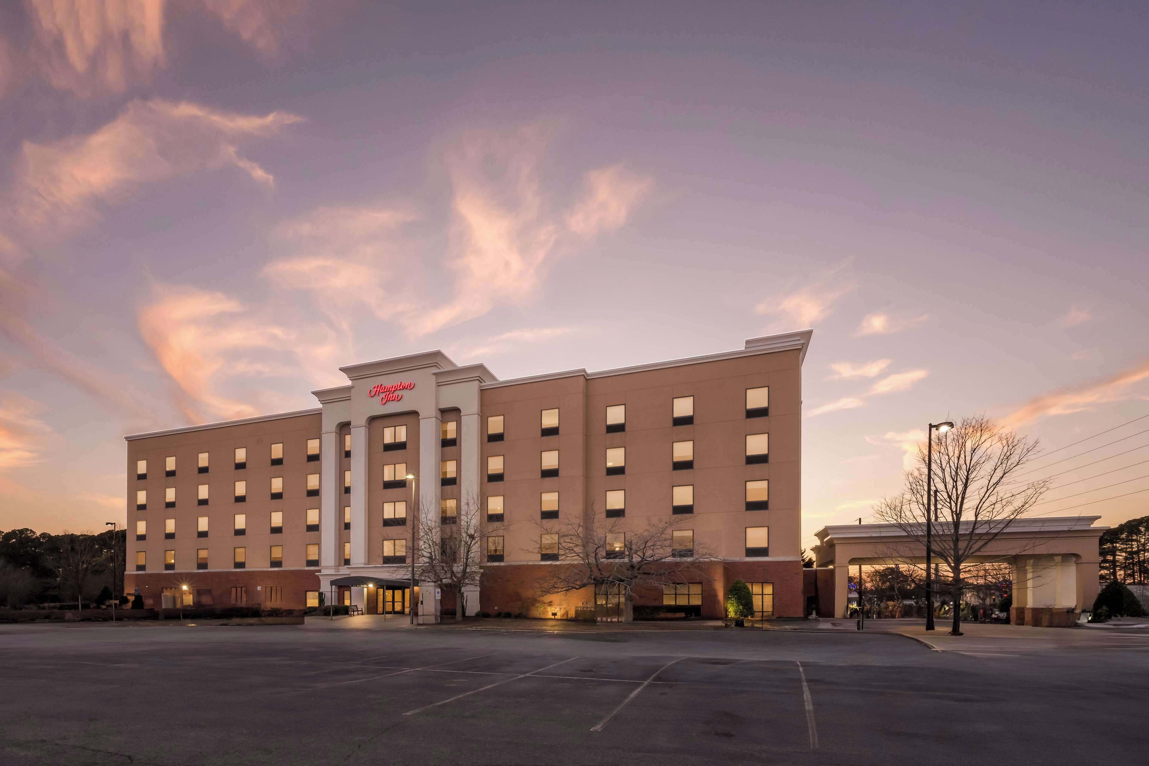 Hampton Inn Greenville Hampton Inn Greenville