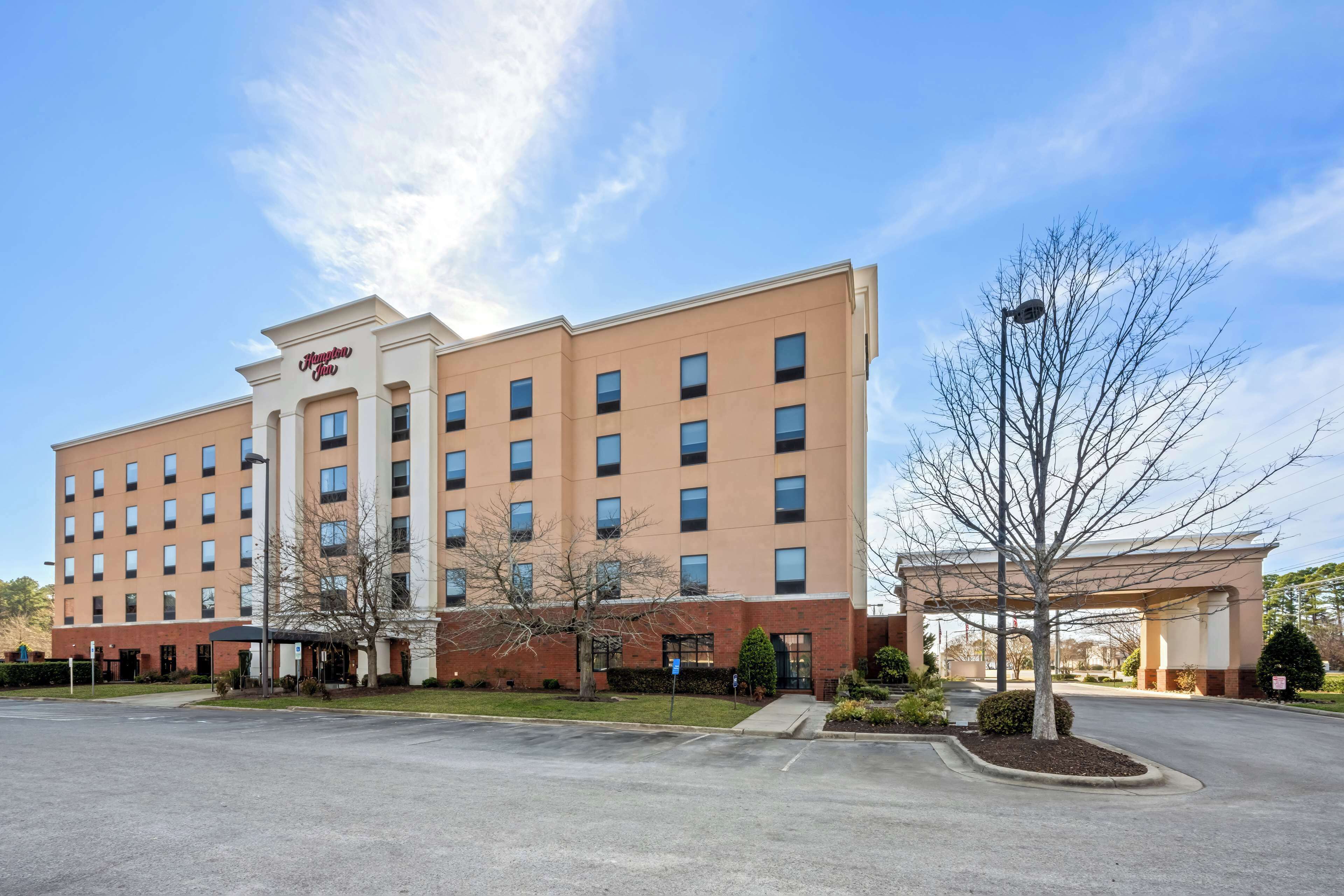 Hampton Inn Greenville Hampton Inn Greenville
