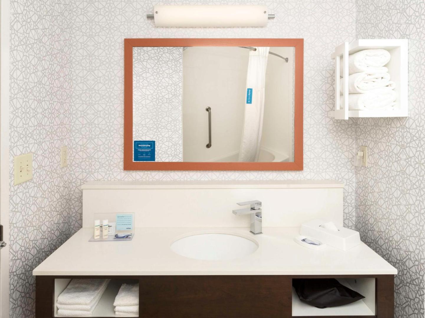 Hampton Inn Greenville Hampton Inn Greenville