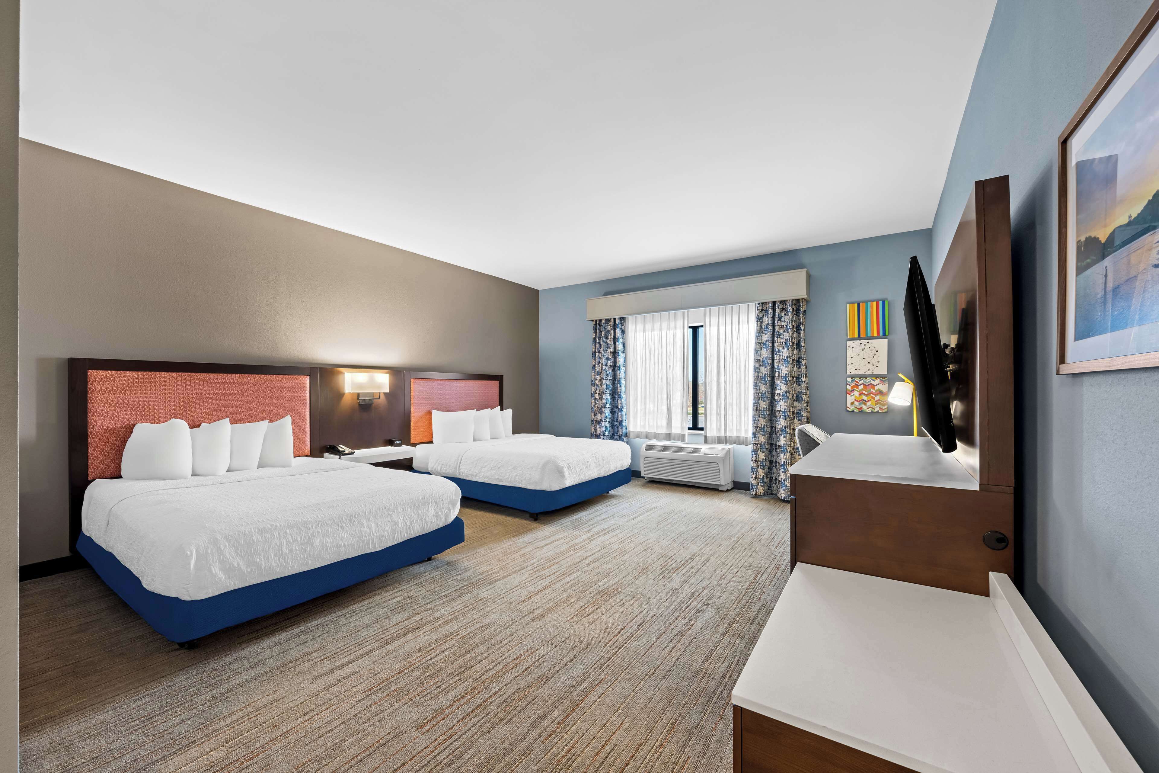 Hampton Inn Greenville Hampton Inn Greenville