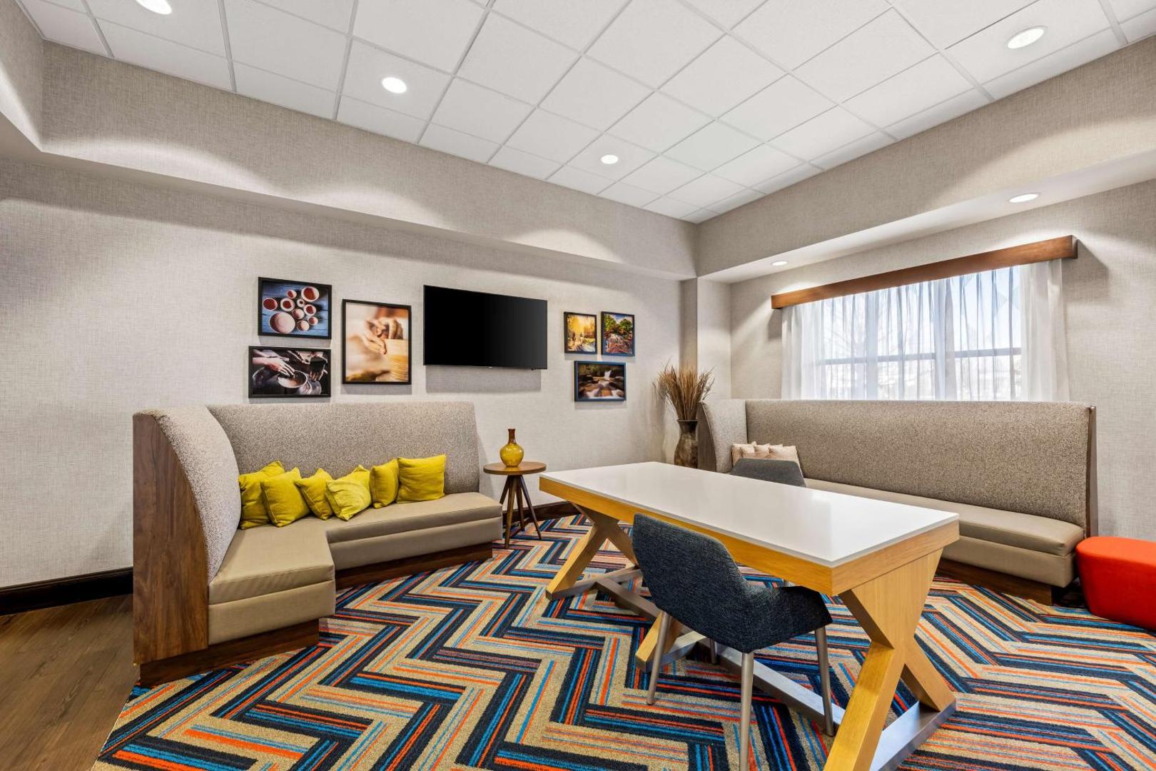 Hampton Inn Greenville Hampton Inn Greenville