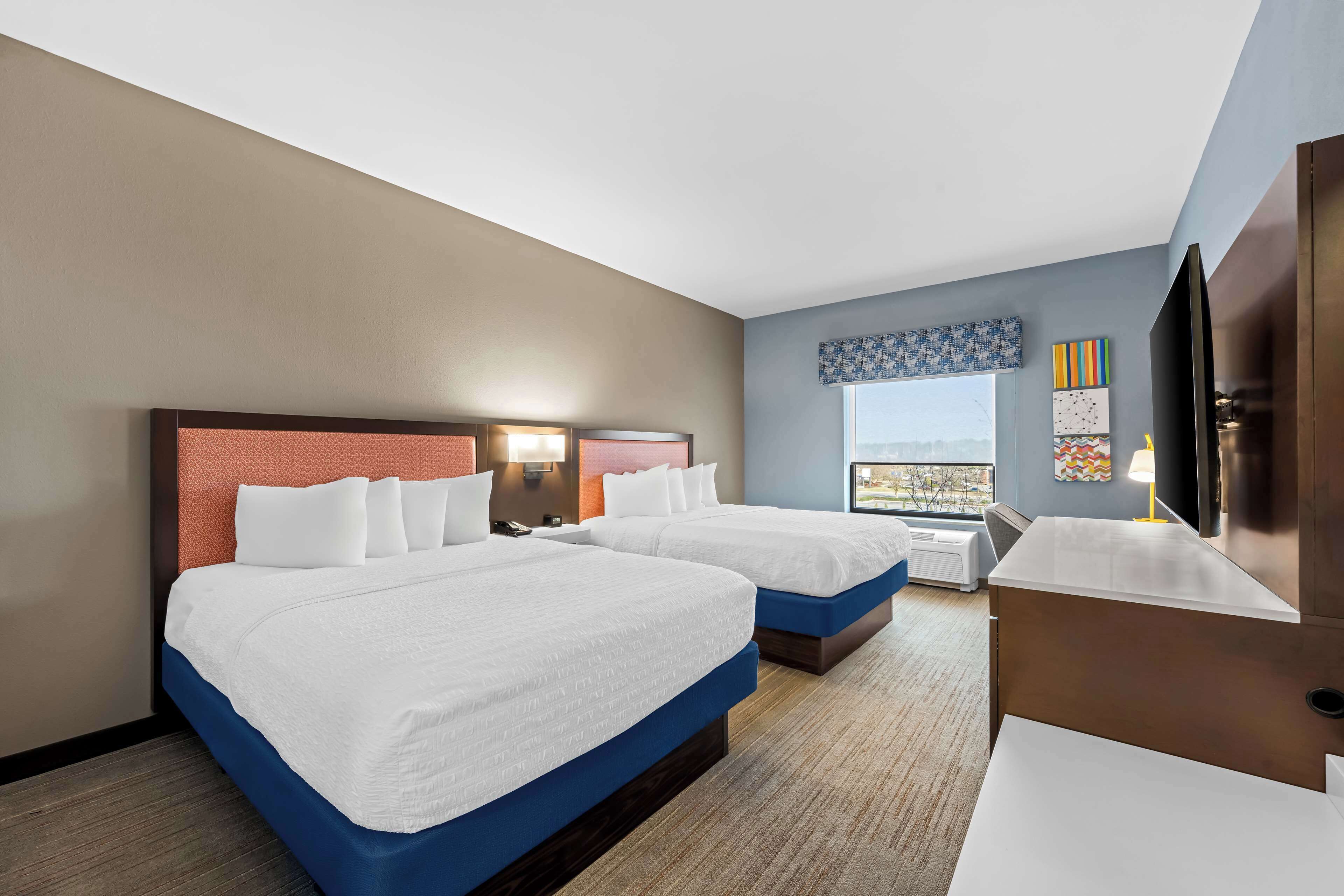 Hampton Inn Greenville Hampton Inn Greenville