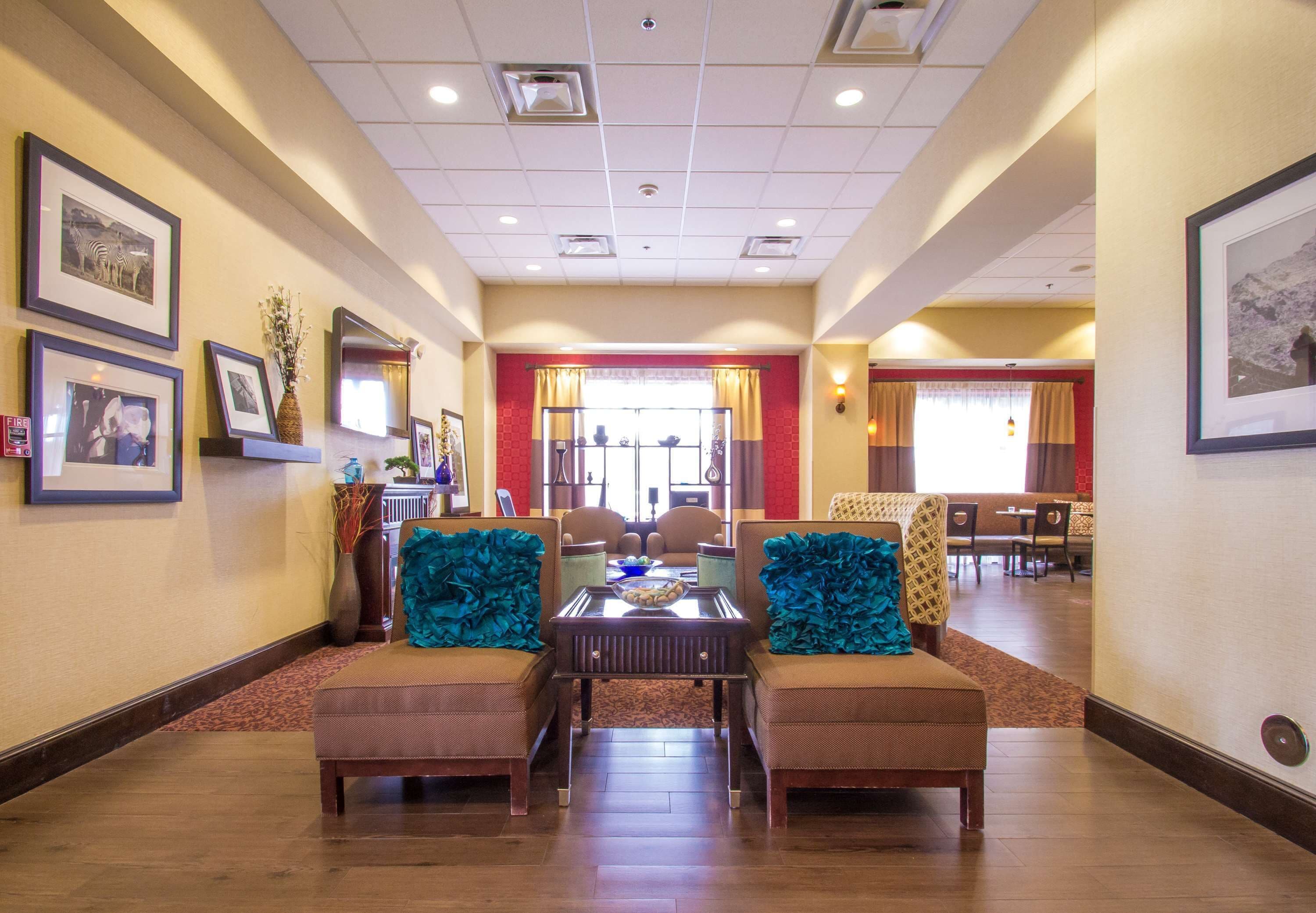 Hampton Inn Greenville Hampton Inn Greenville