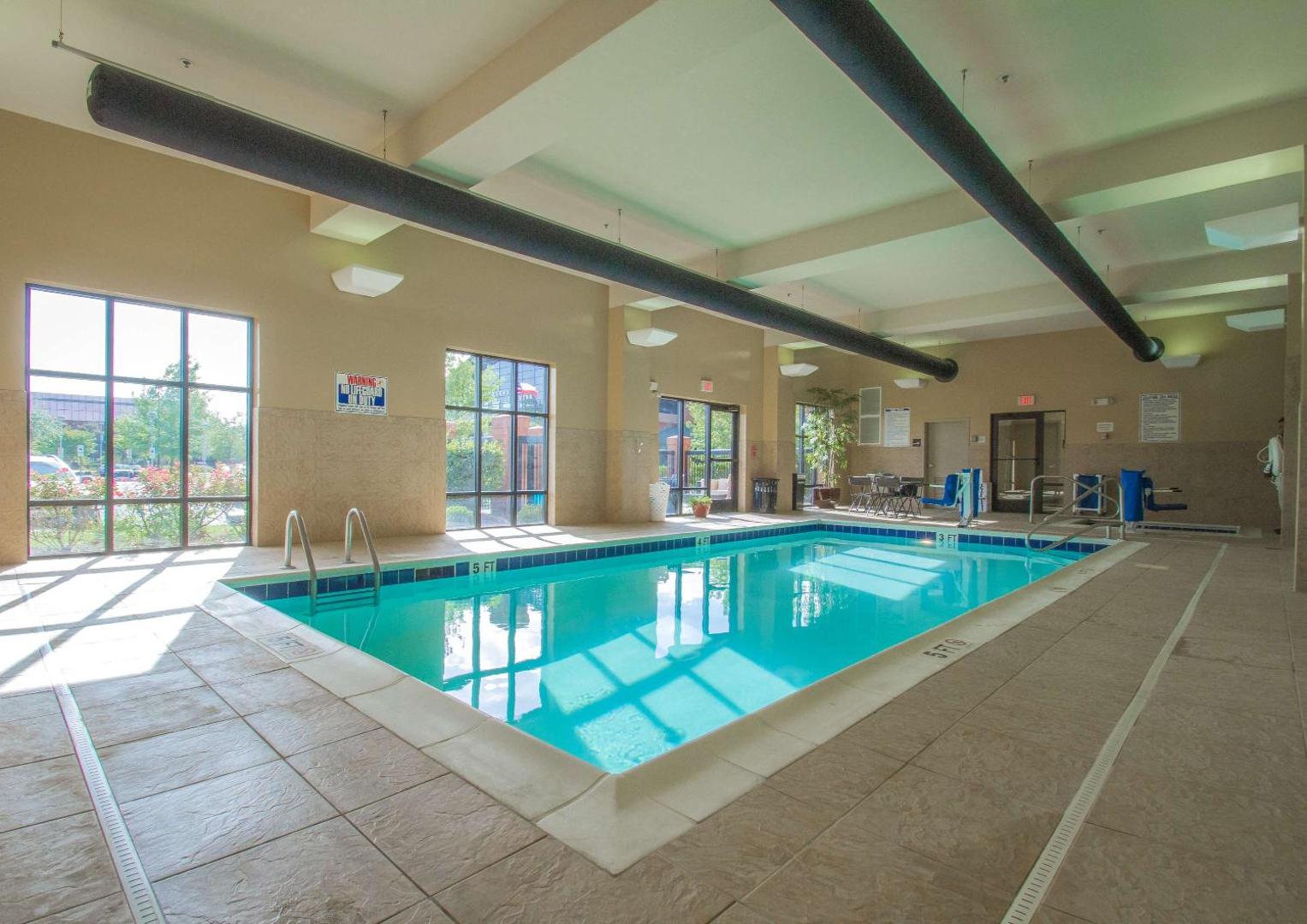 Hampton Inn Greenville Hampton Inn Greenville