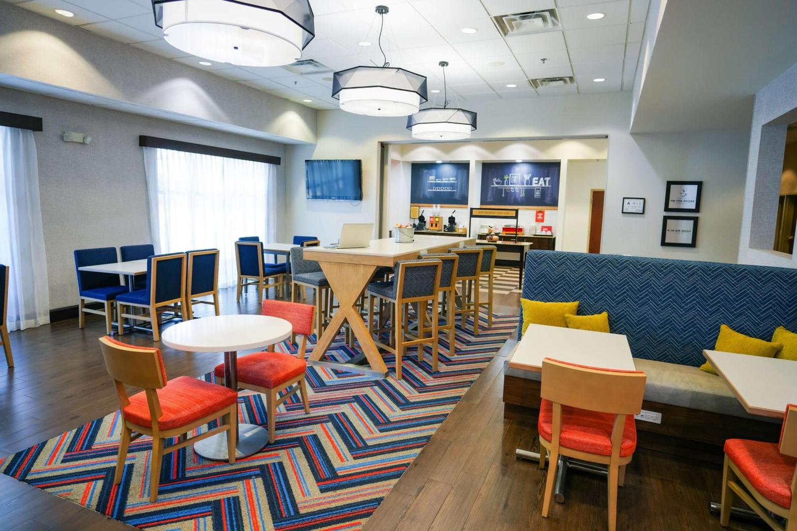 Hampton Inn Greenville Hampton Inn Greenville