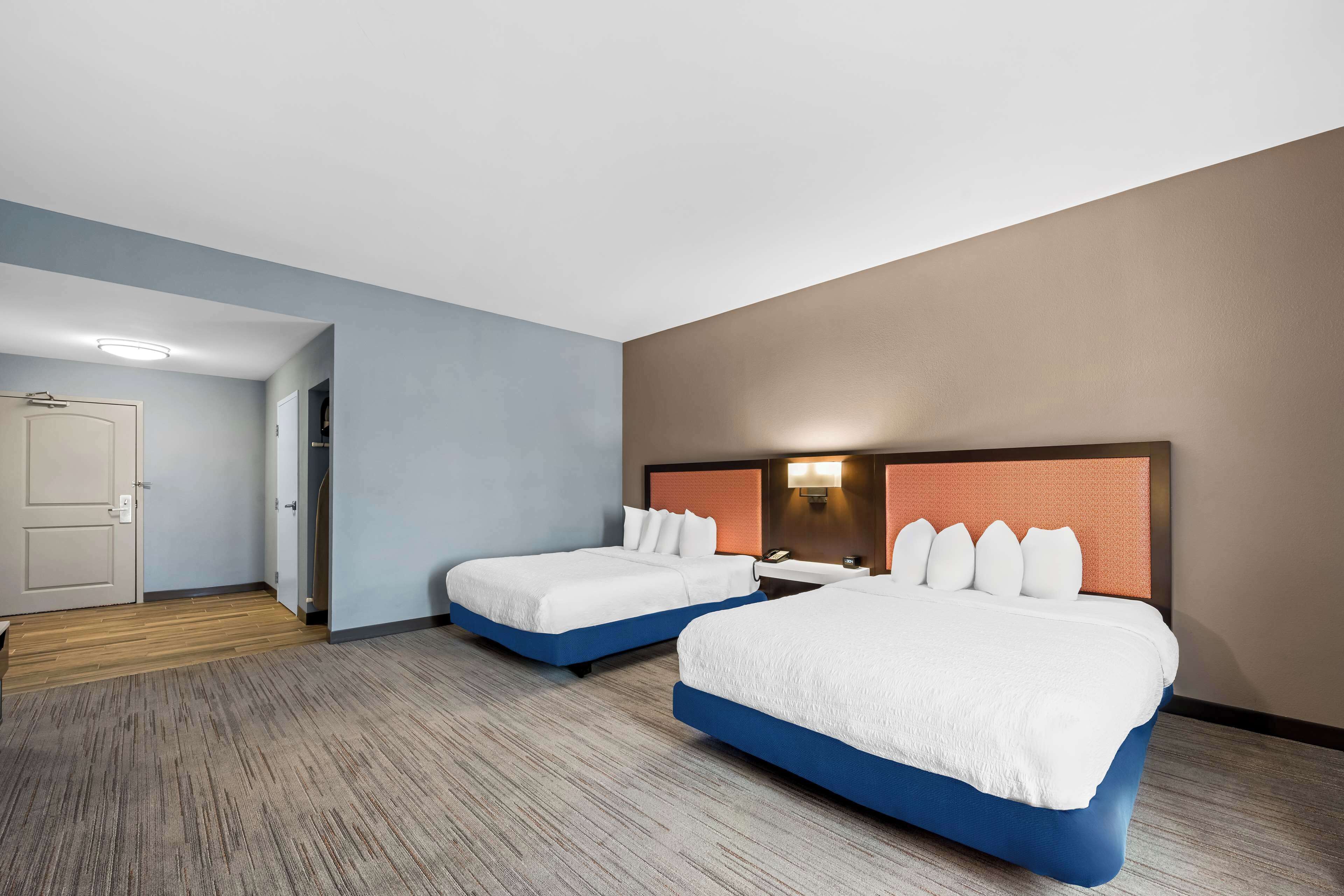Hampton Inn Greenville Hampton Inn Greenville
