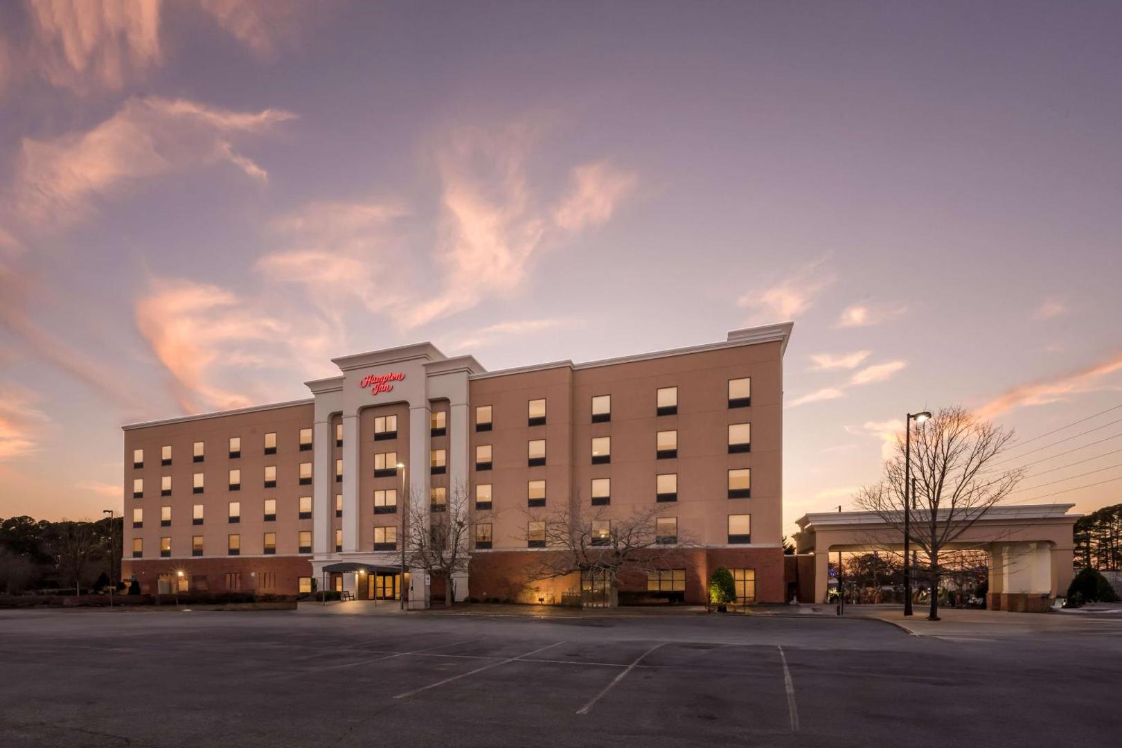 Hampton Inn Greenville Hampton Inn Greenville