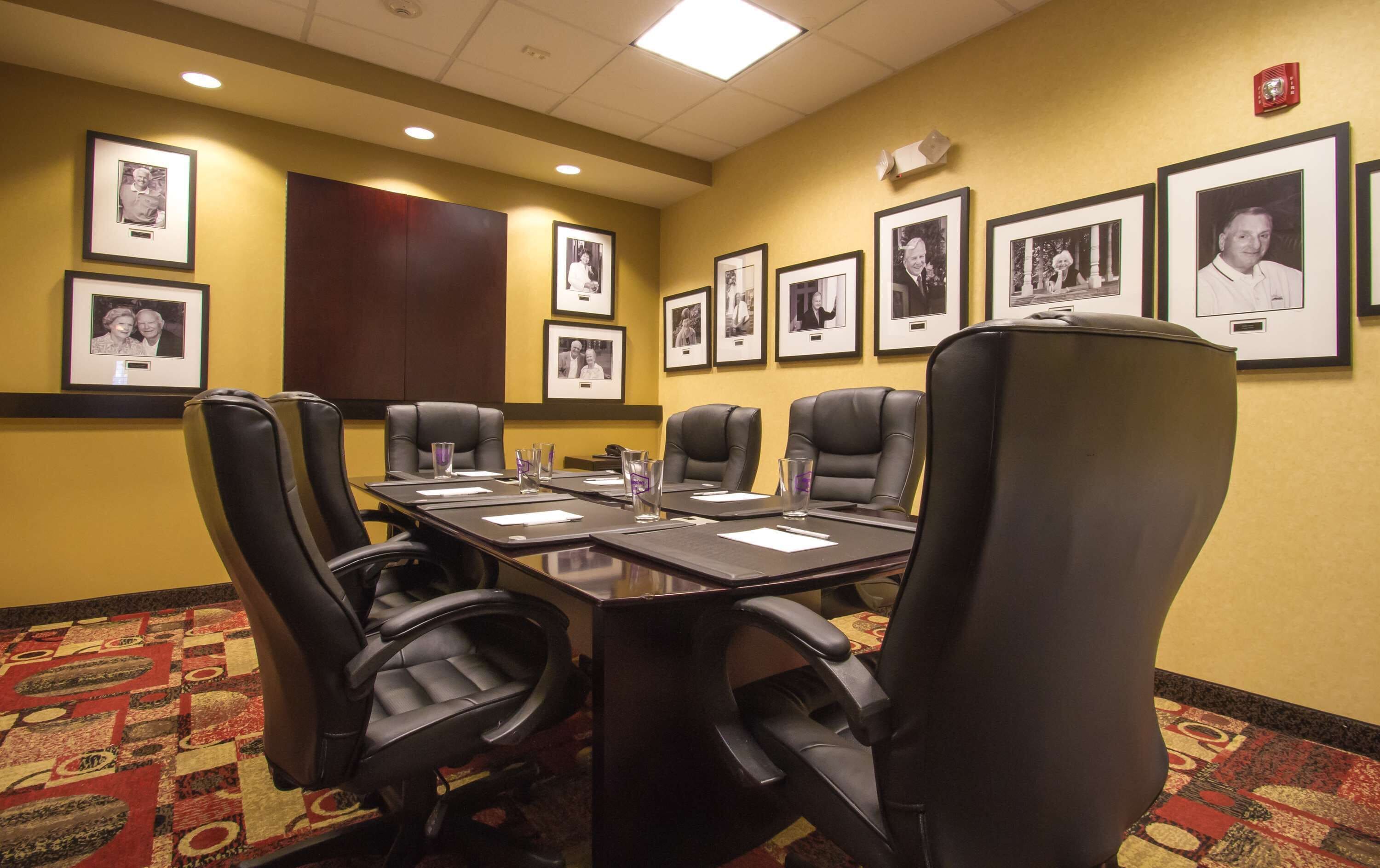 Hampton Inn Greenville Hampton Inn Greenville