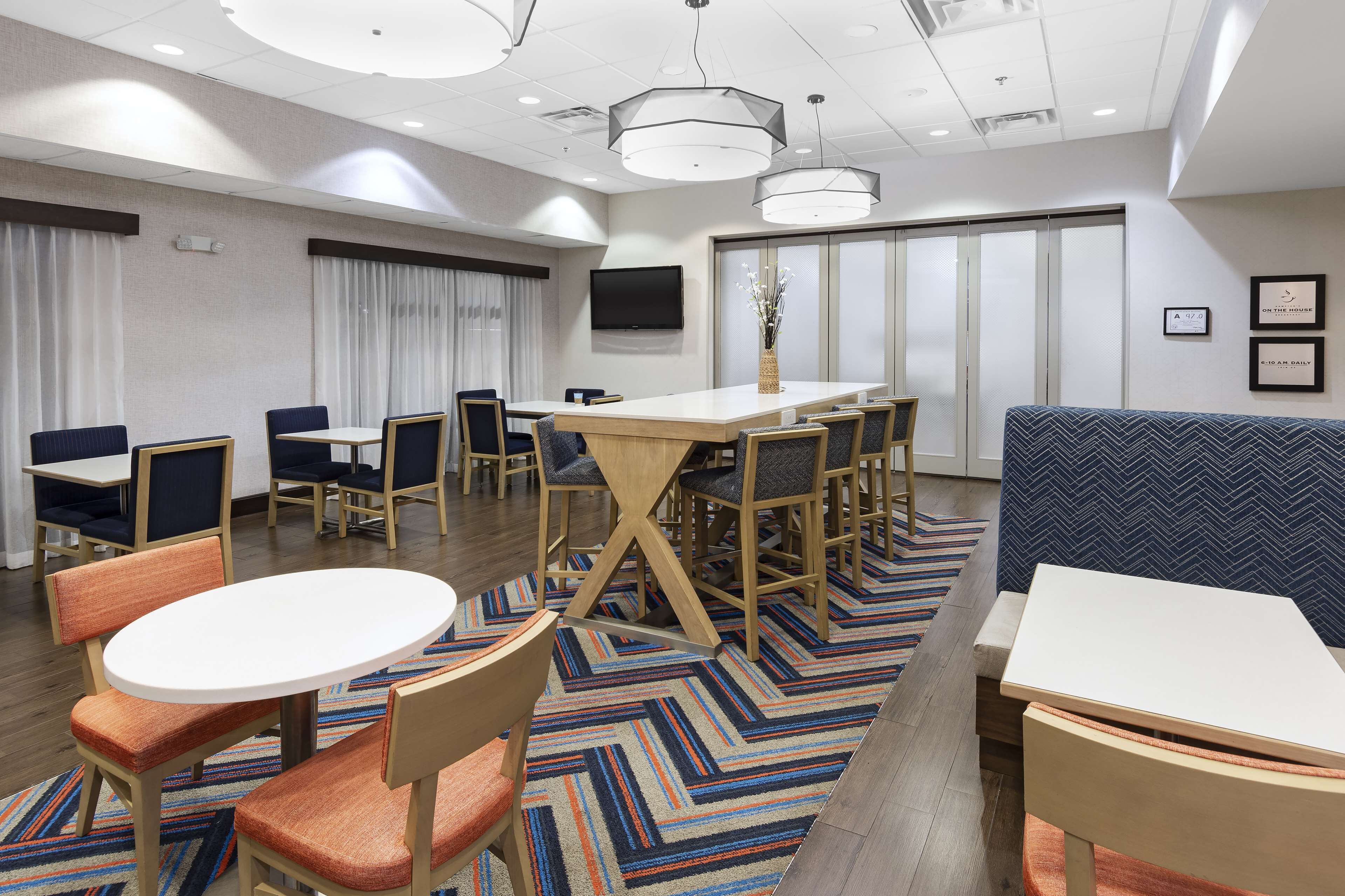 Hampton Inn Greenville Hampton Inn Greenville