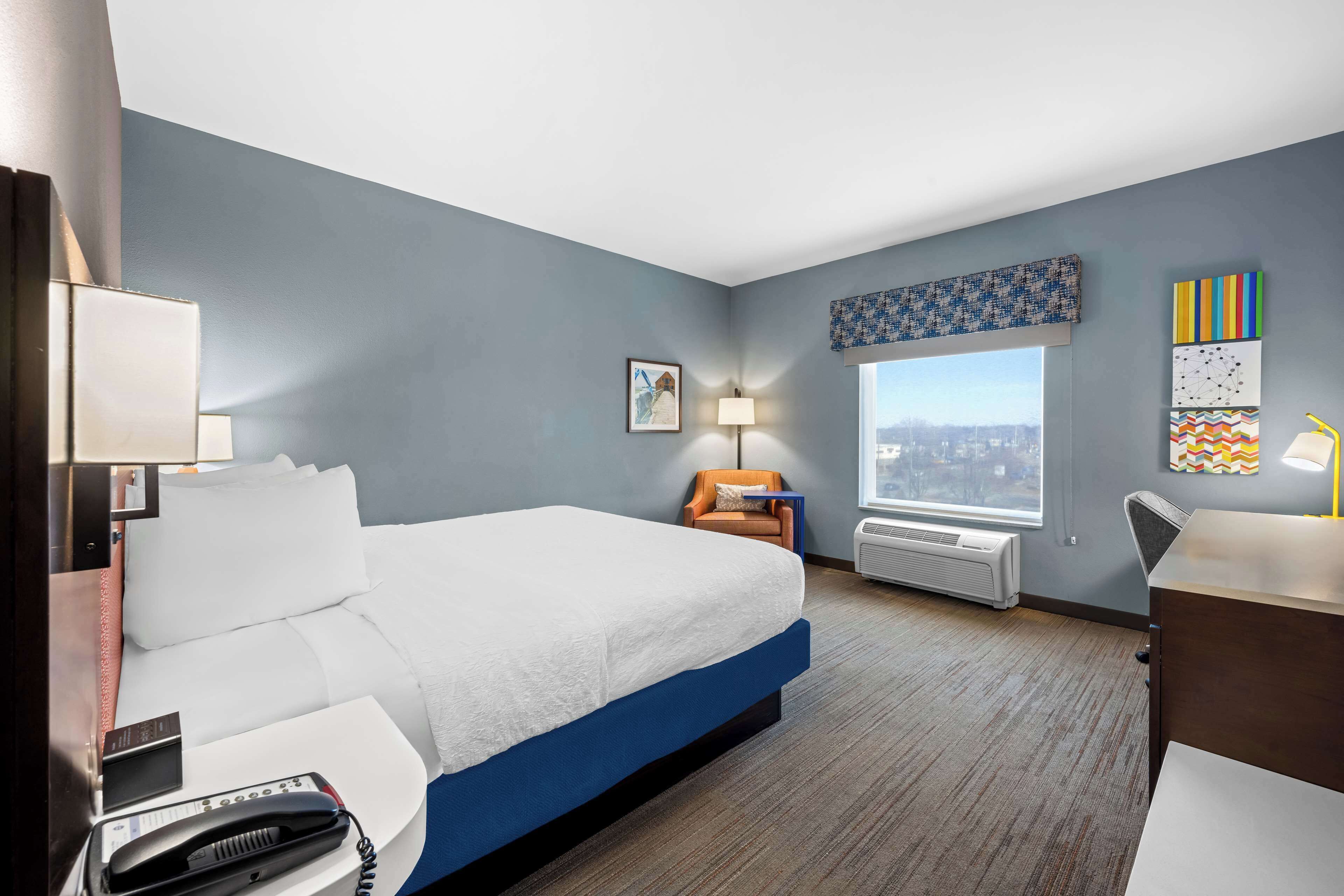 Hampton Inn Greenville Hampton Inn Greenville