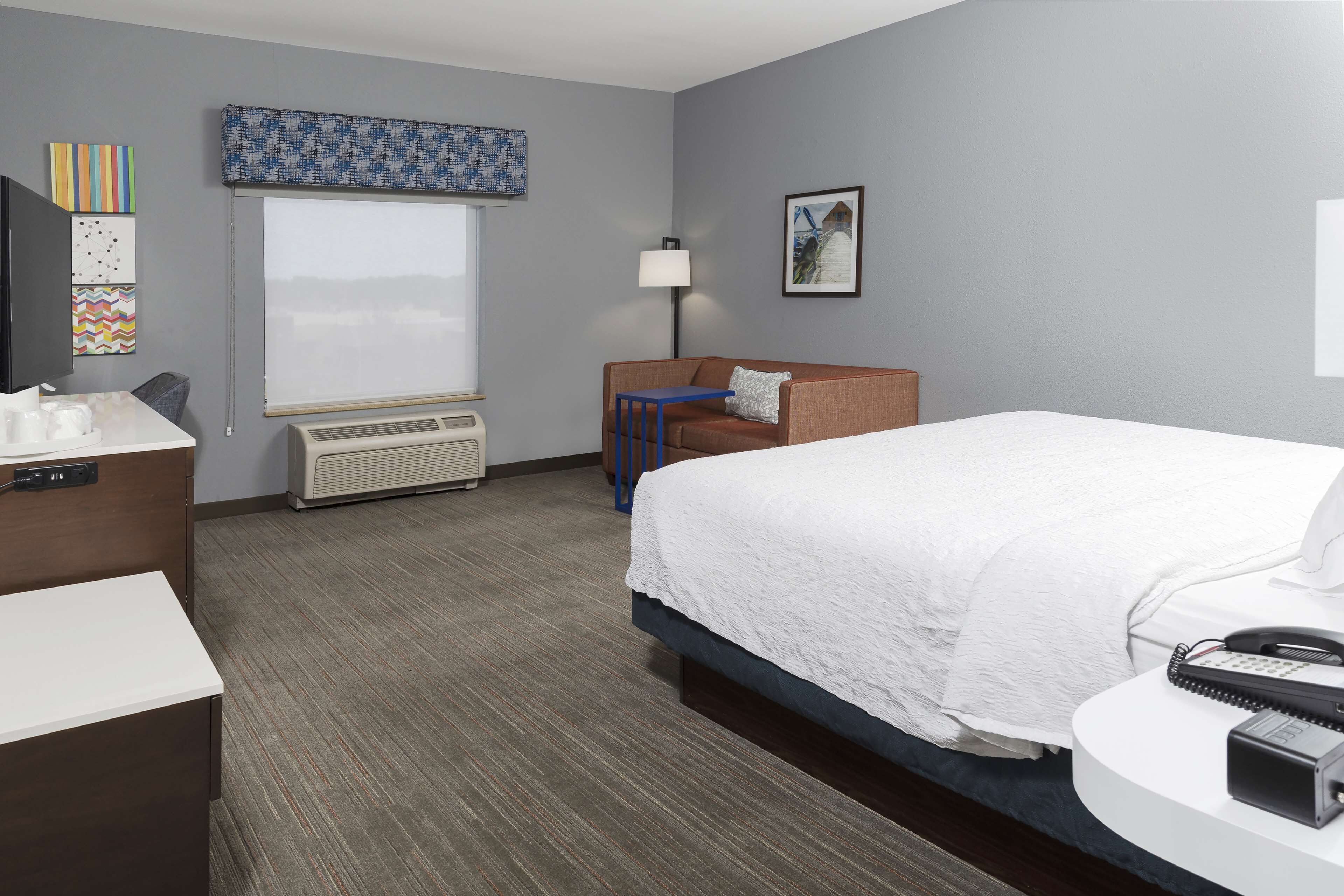 Hampton Inn Greenville Hampton Inn Greenville