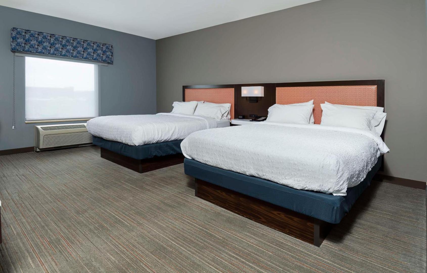 Hampton Inn Greenville Hampton Inn Greenville