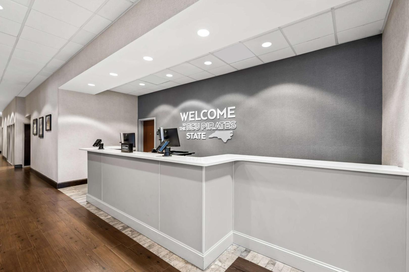Hampton Inn Greenville Hampton Inn Greenville