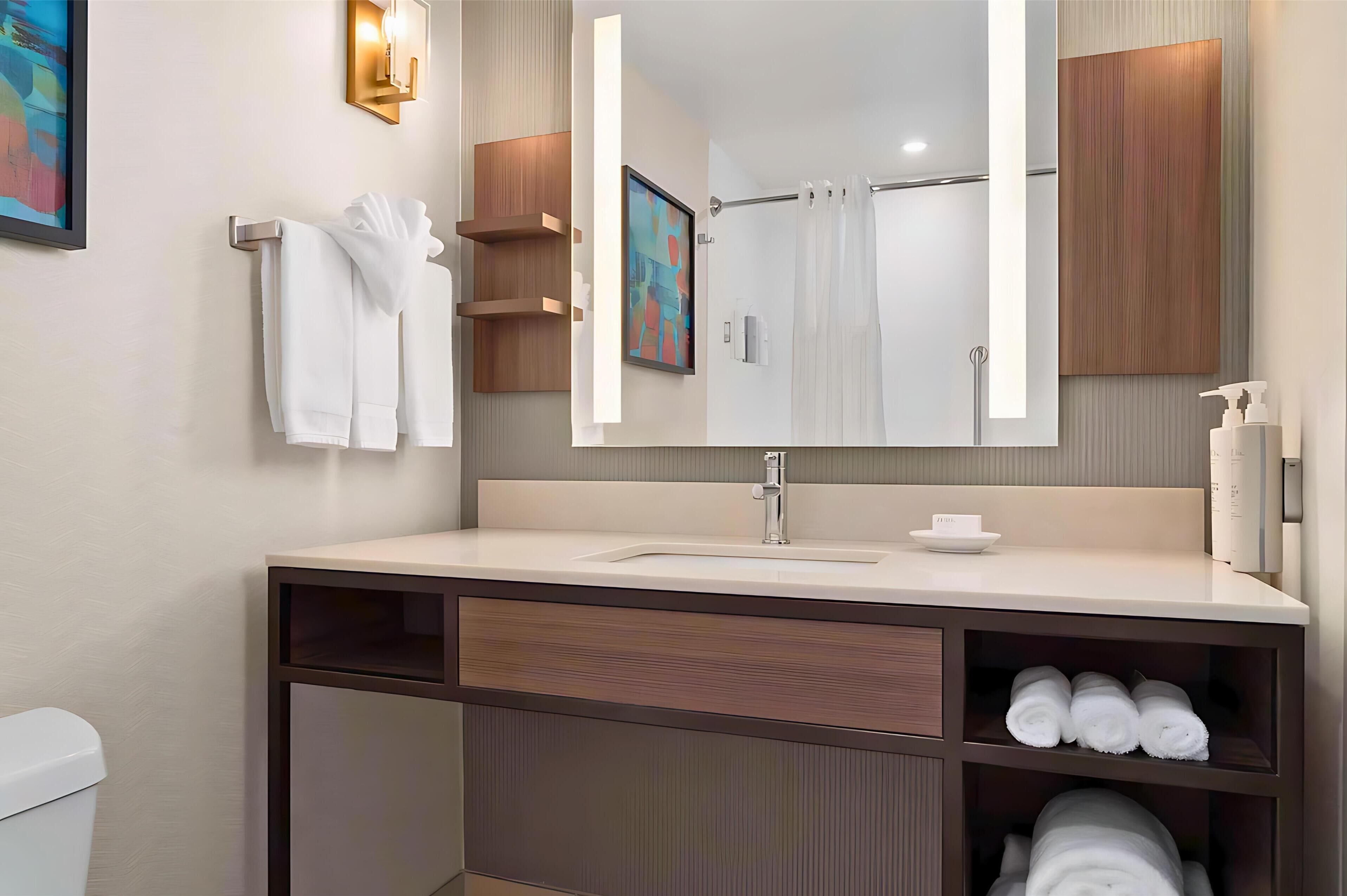 Hilton Garden Inn Greenville University Area