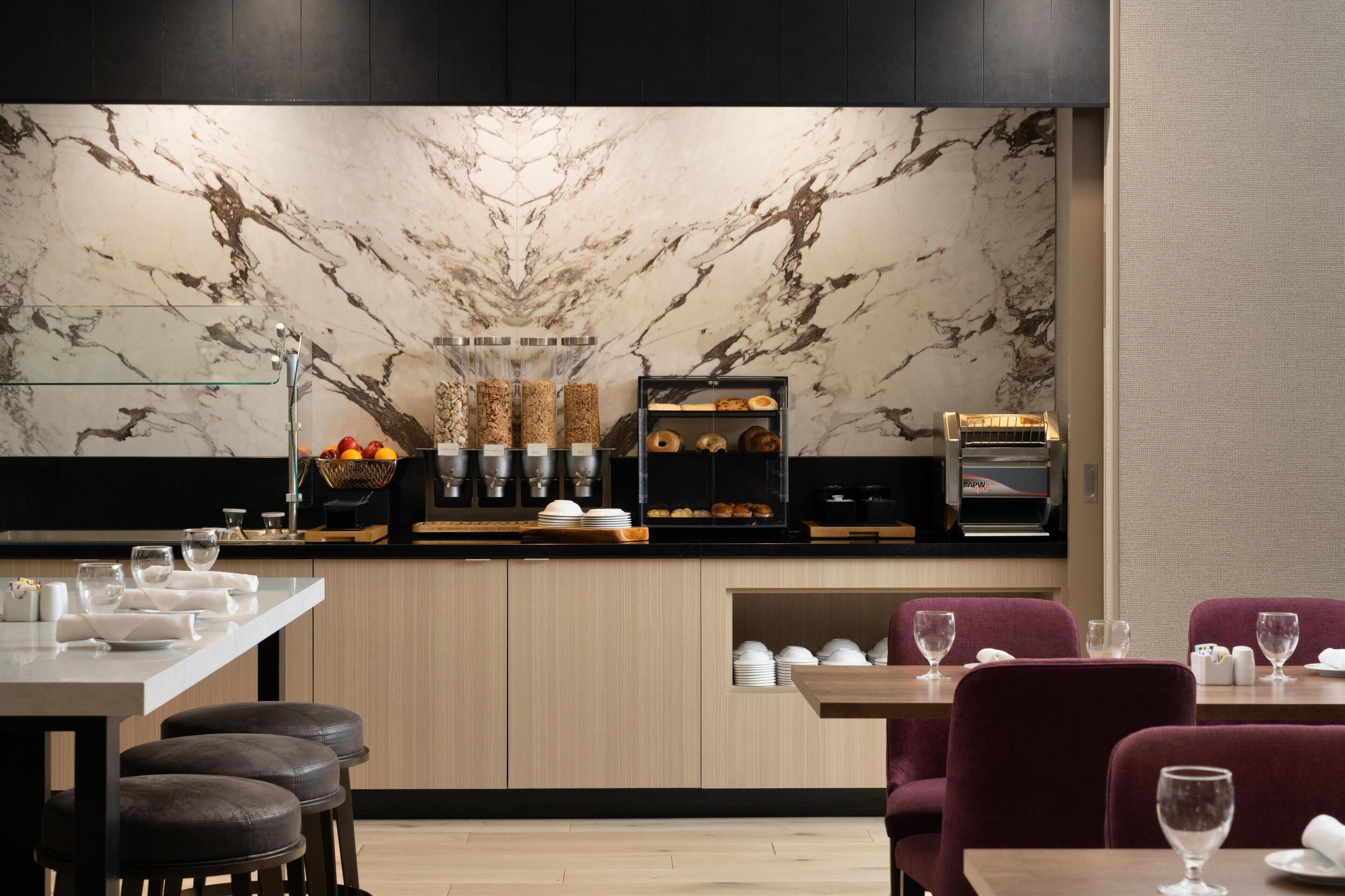 Hilton Garden Inn Greenville University Area