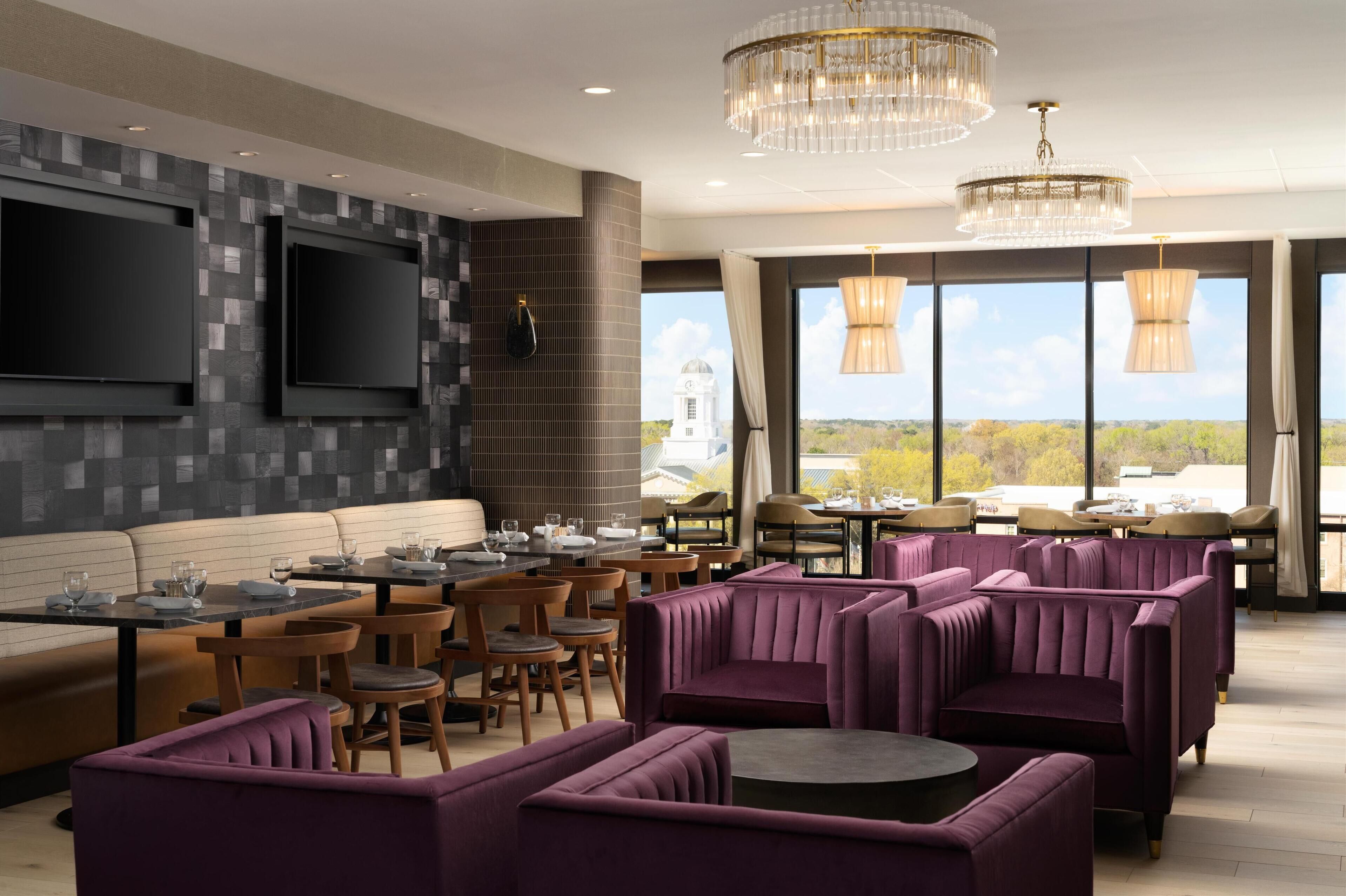 Hilton Garden Inn Greenville University Area