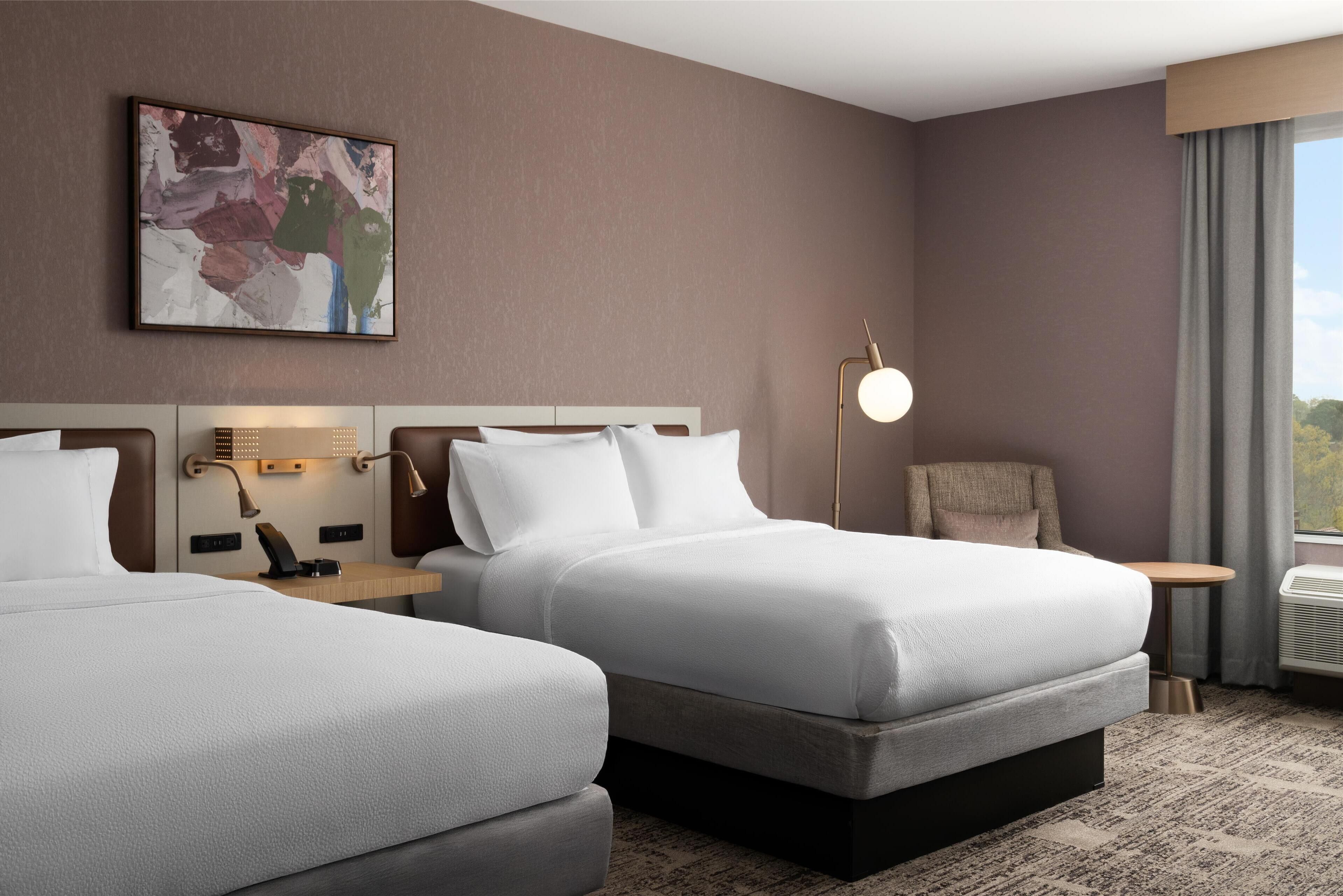 Hilton Garden Inn Greenville University Area