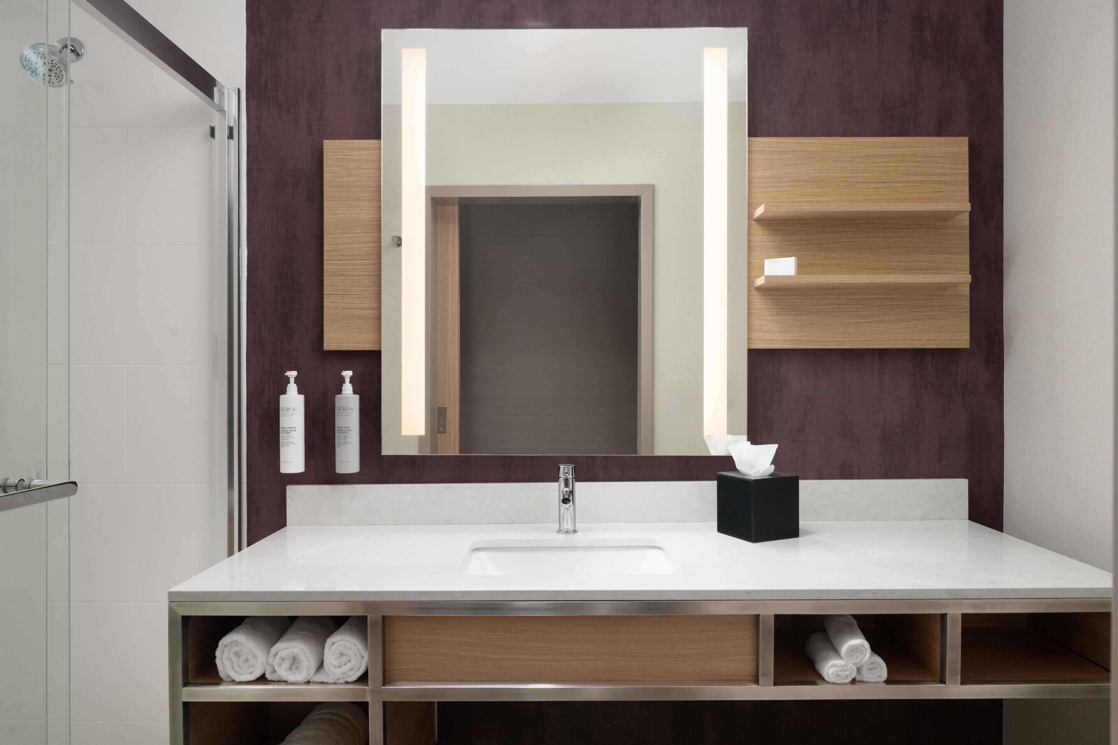 Hilton Garden Inn Greenville University Area