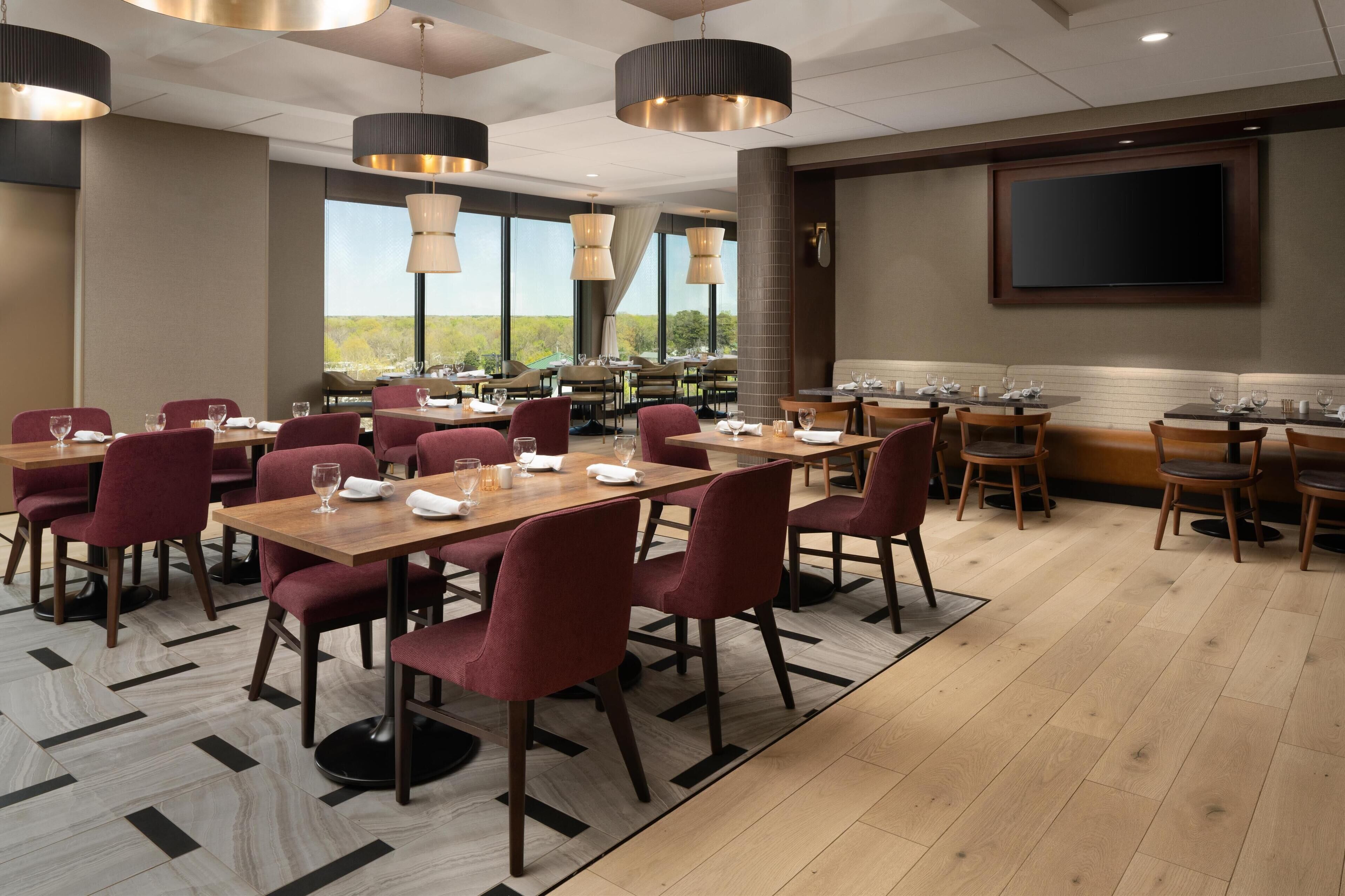 Hilton Garden Inn Greenville University Area