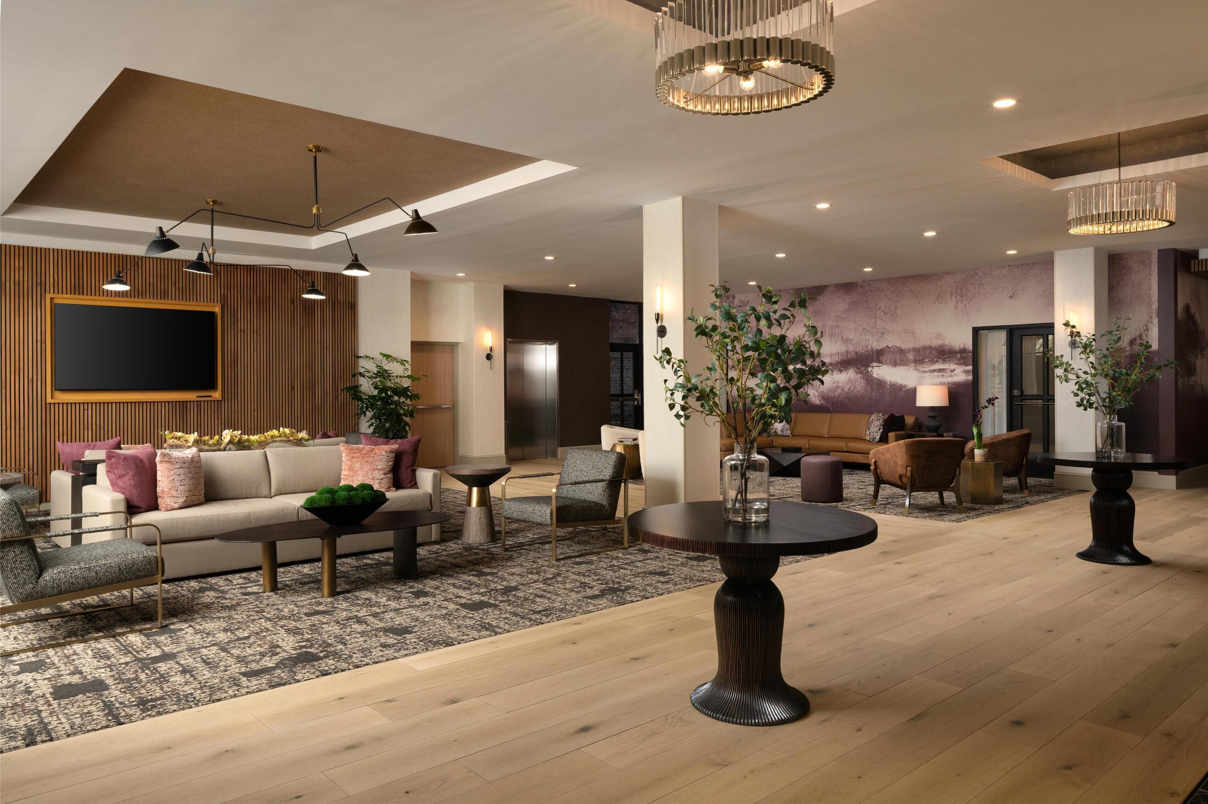 Hilton Garden Inn Greenville University Area