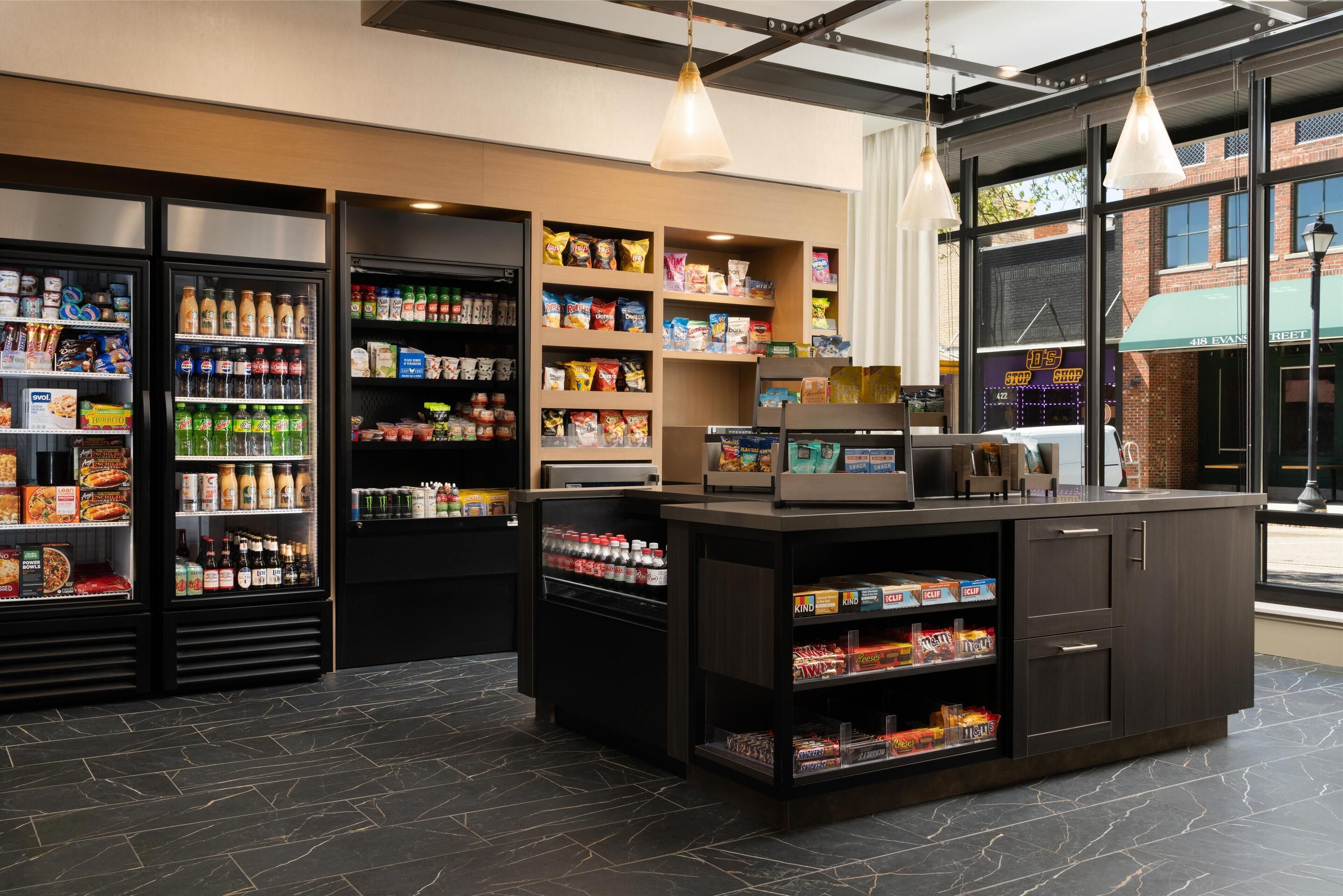 Hilton Garden Inn Greenville University Area