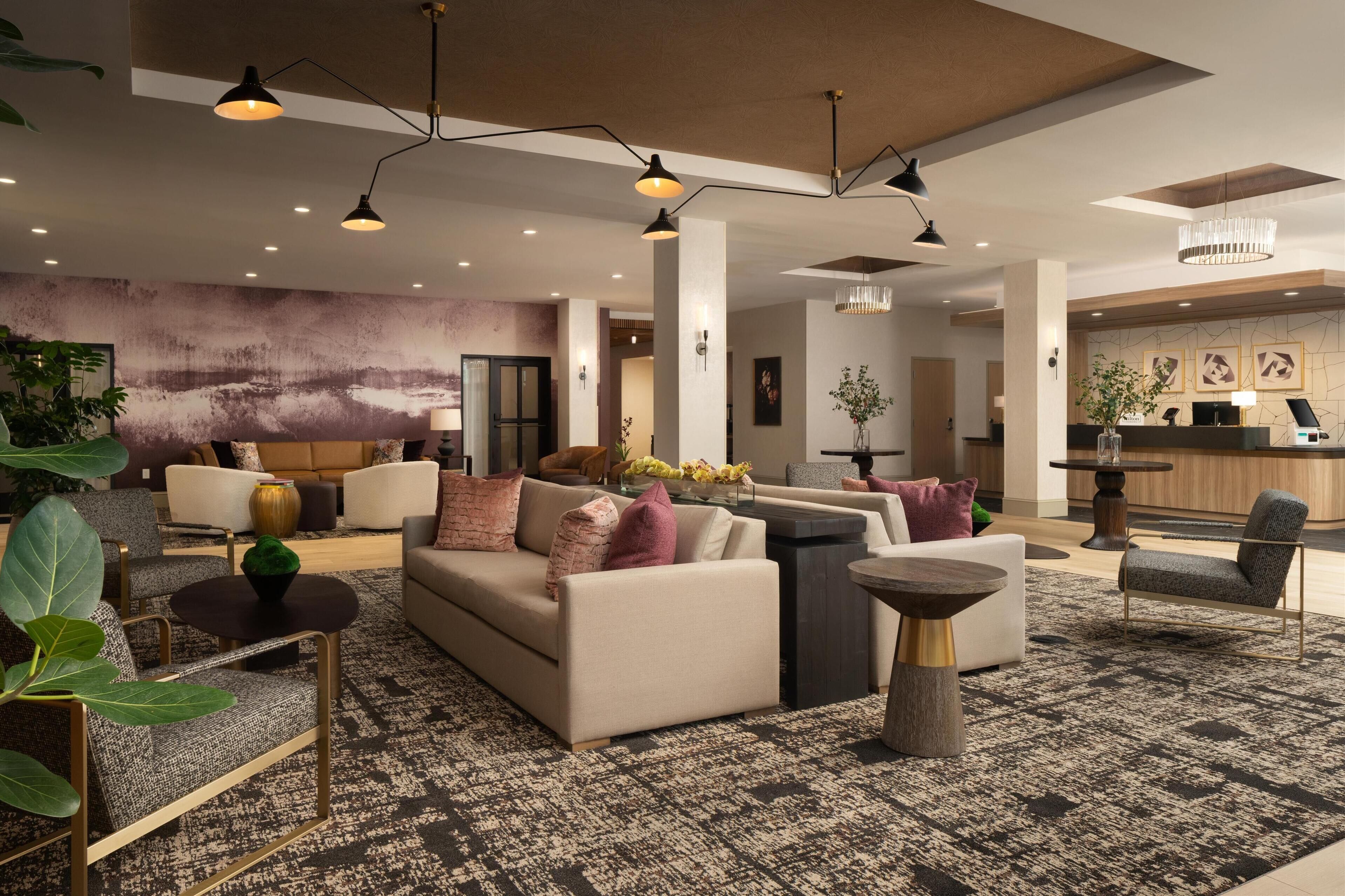 Hilton Garden Inn Greenville University Area