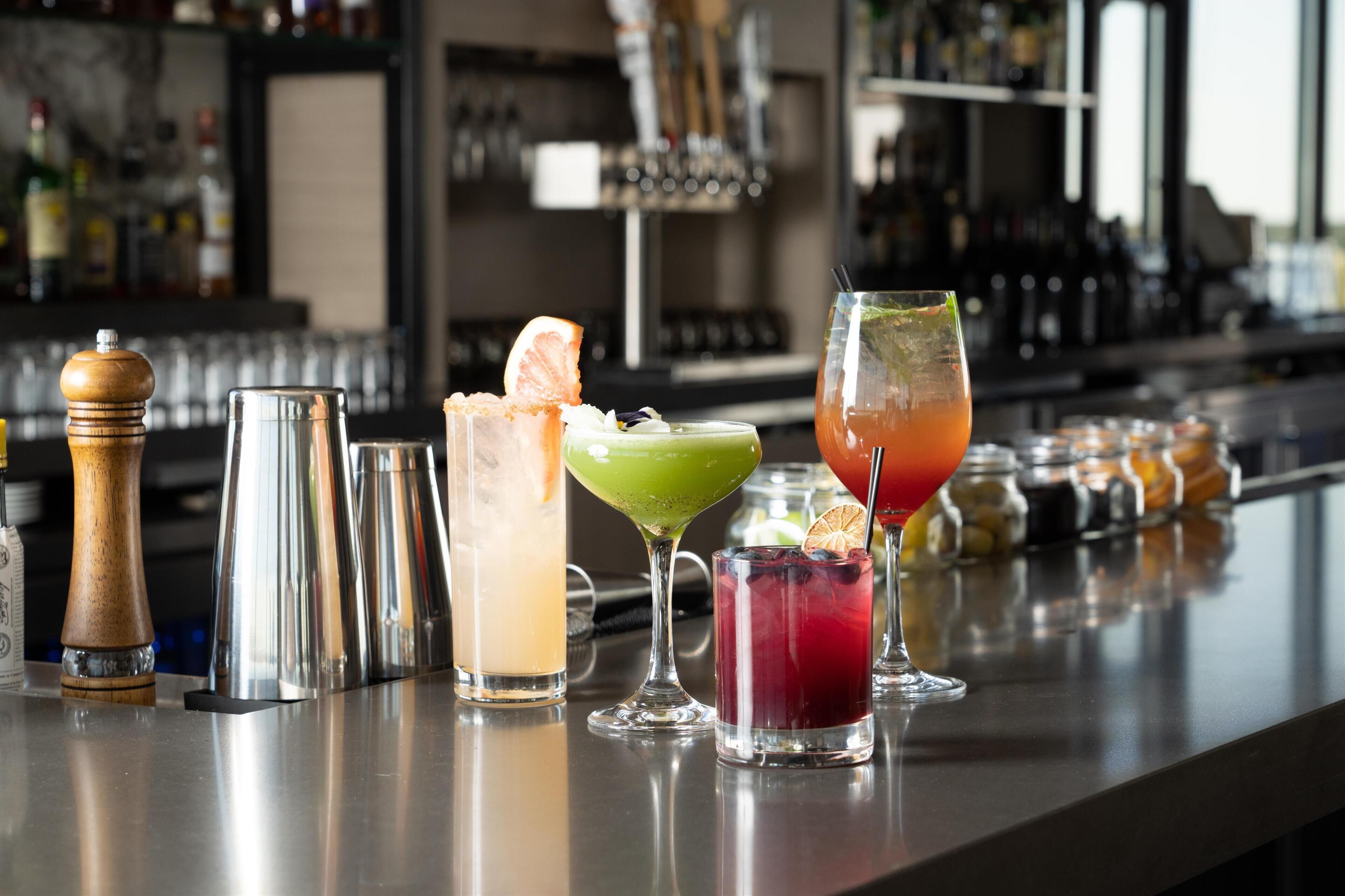 Hilton Garden Inn Greenville University Area