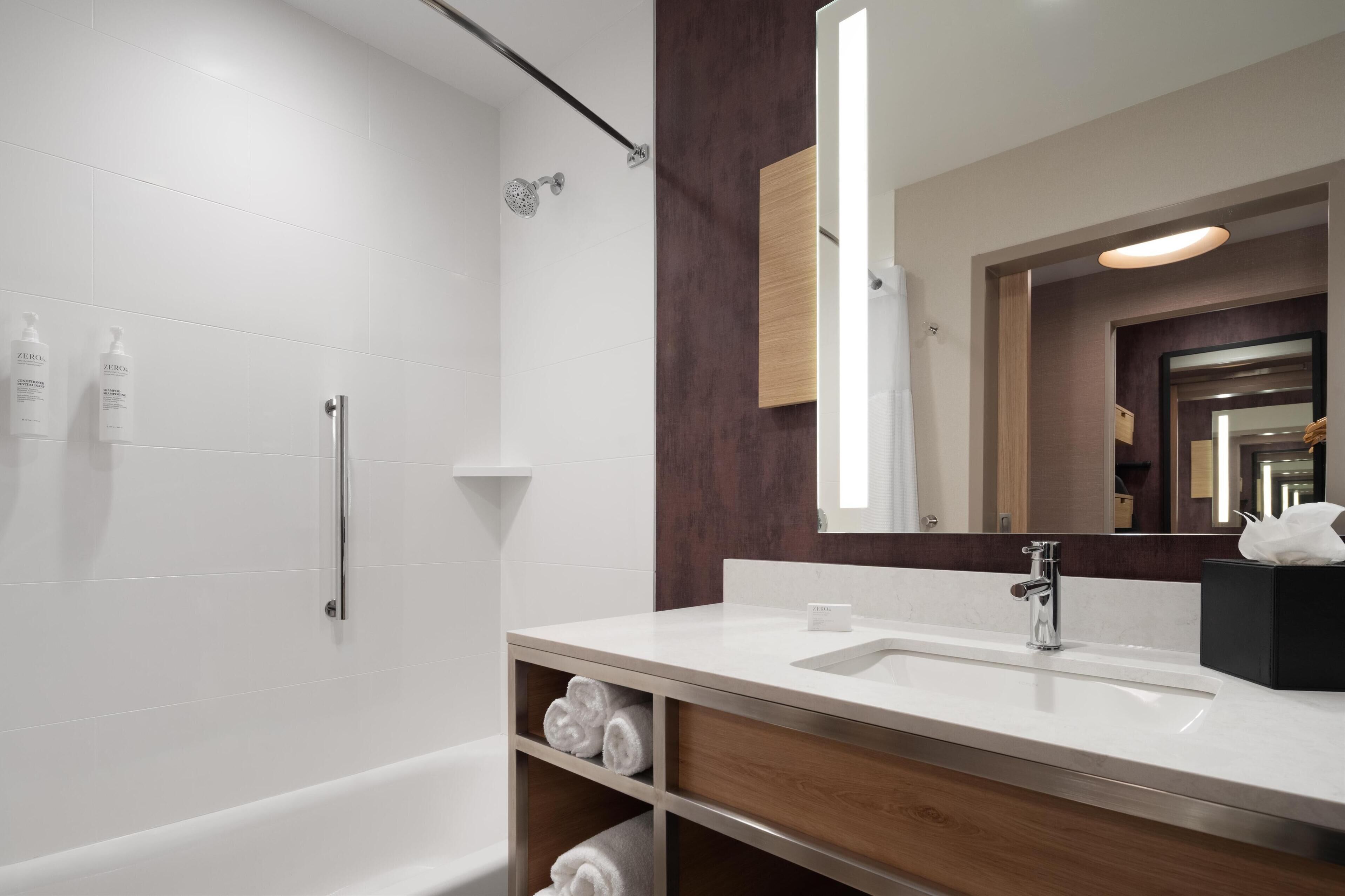 Hilton Garden Inn Greenville University Area