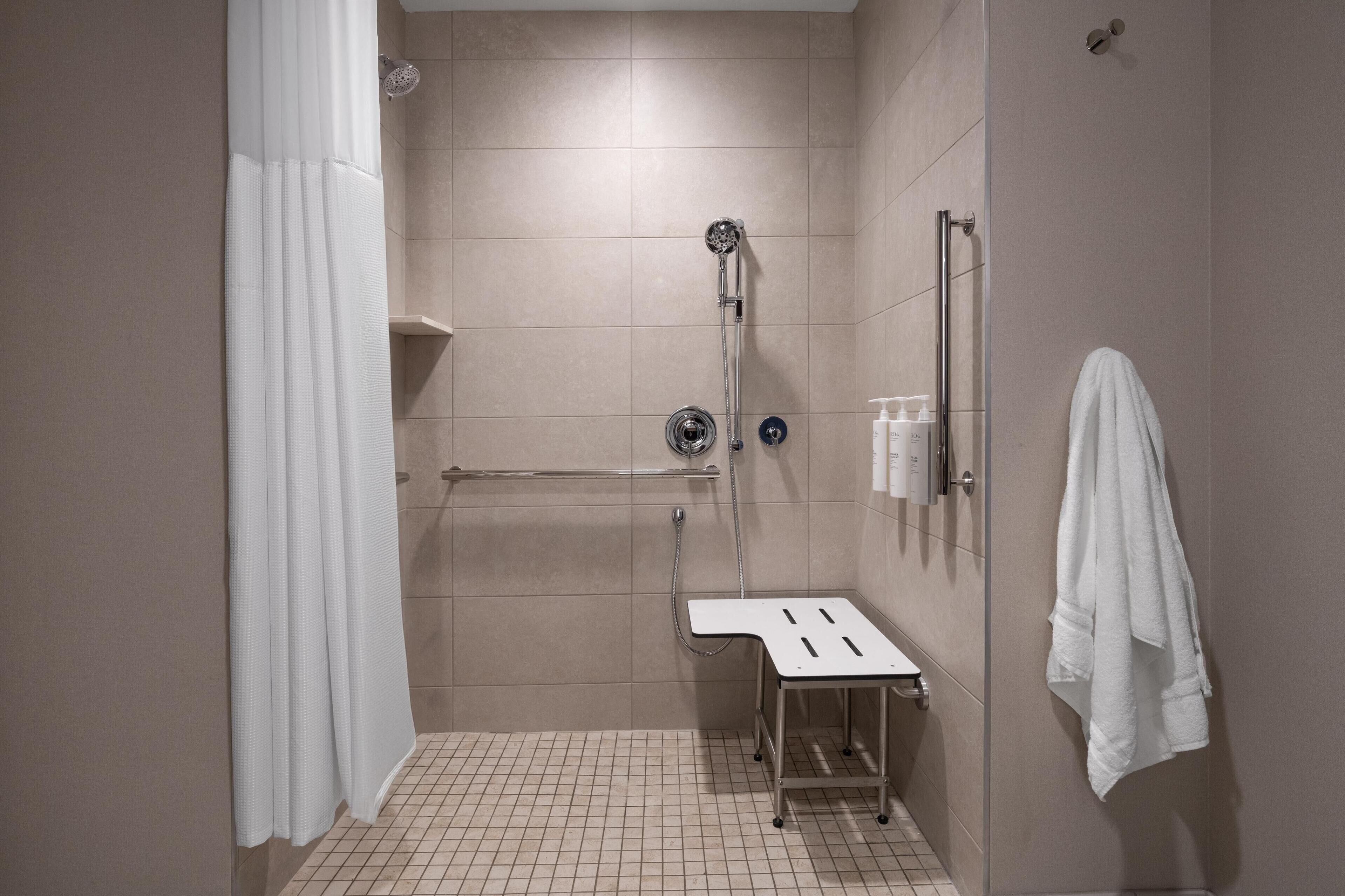 Hilton Garden Inn Greenville University Area